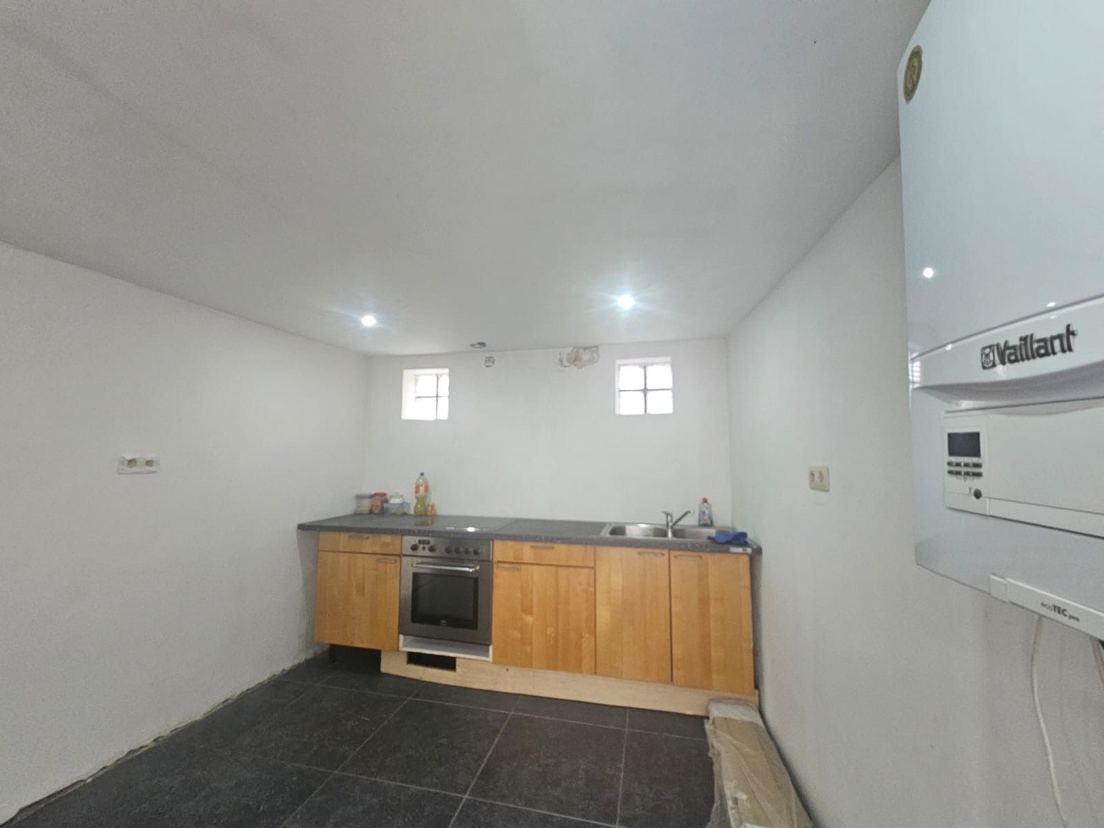 Te koop : Op te frissen woning foto 21