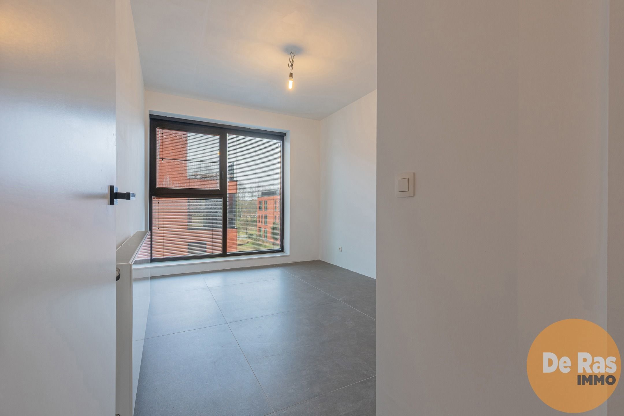 GENT - Prachtig nieuwbouwappartement met 2 slaapkamers foto 7