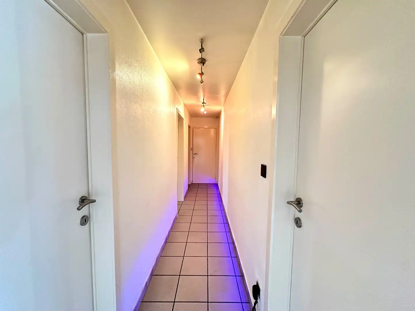 Te huur: appartement met 2 slaapkamers en ruim terras in Riemst foto 5