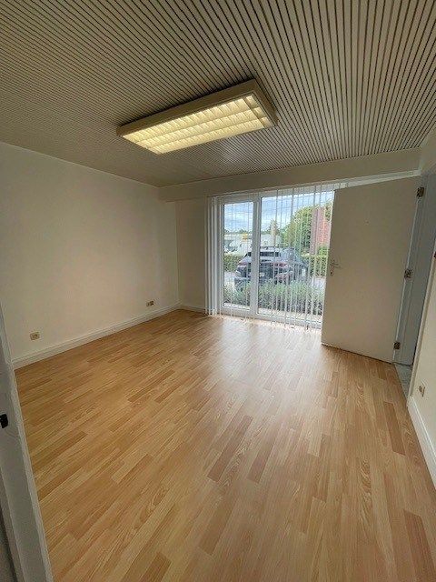 Gelijkvloers appartement 1slpk  foto 14