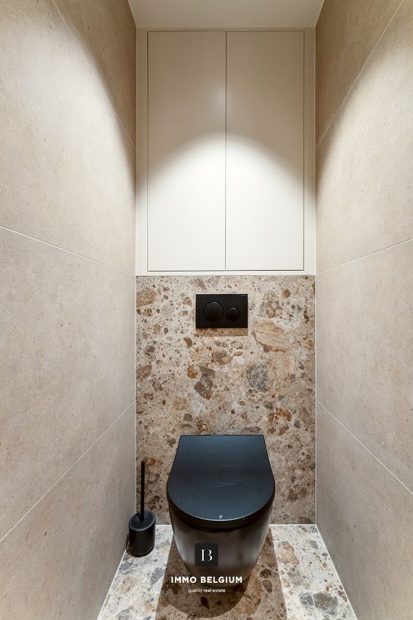 Gerenoveerd appartement/studio met slaaphoek vlak achter de zeedijk foto 11