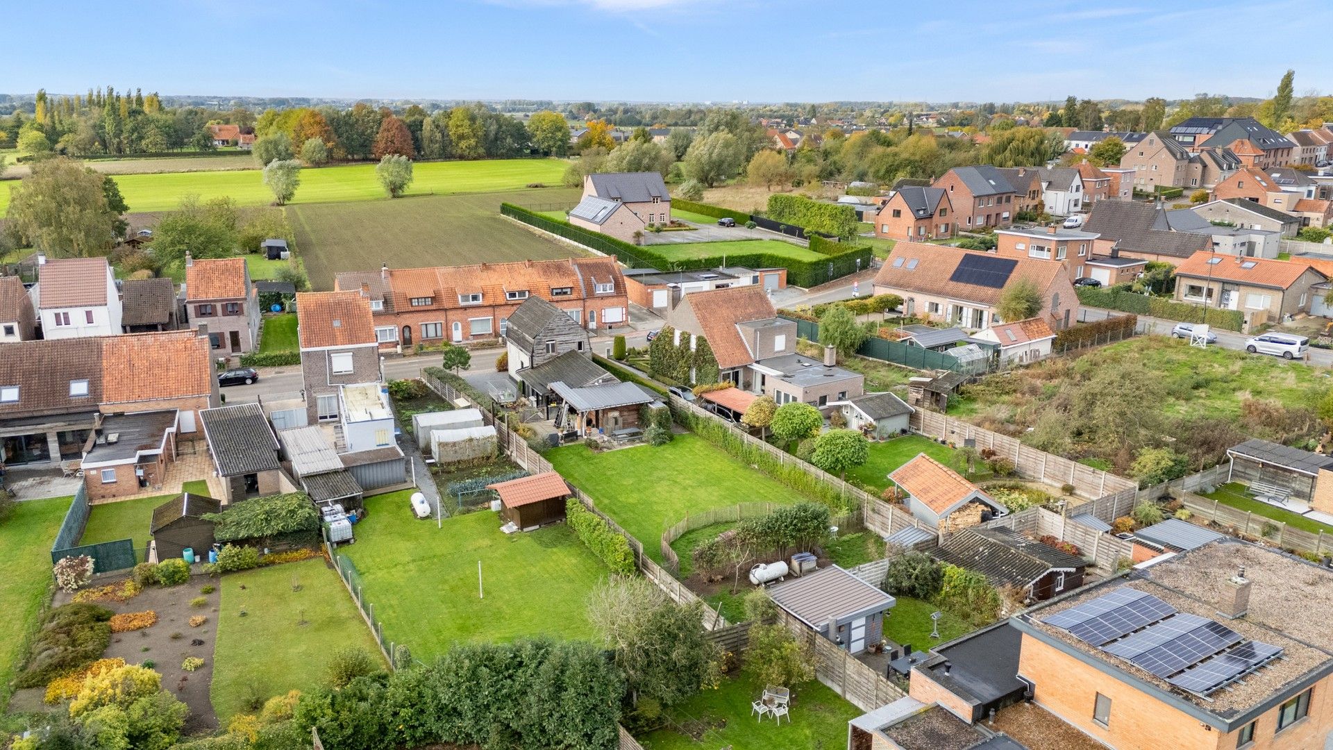 Instapklare, karaktervolle woning op 698 m² foto 5