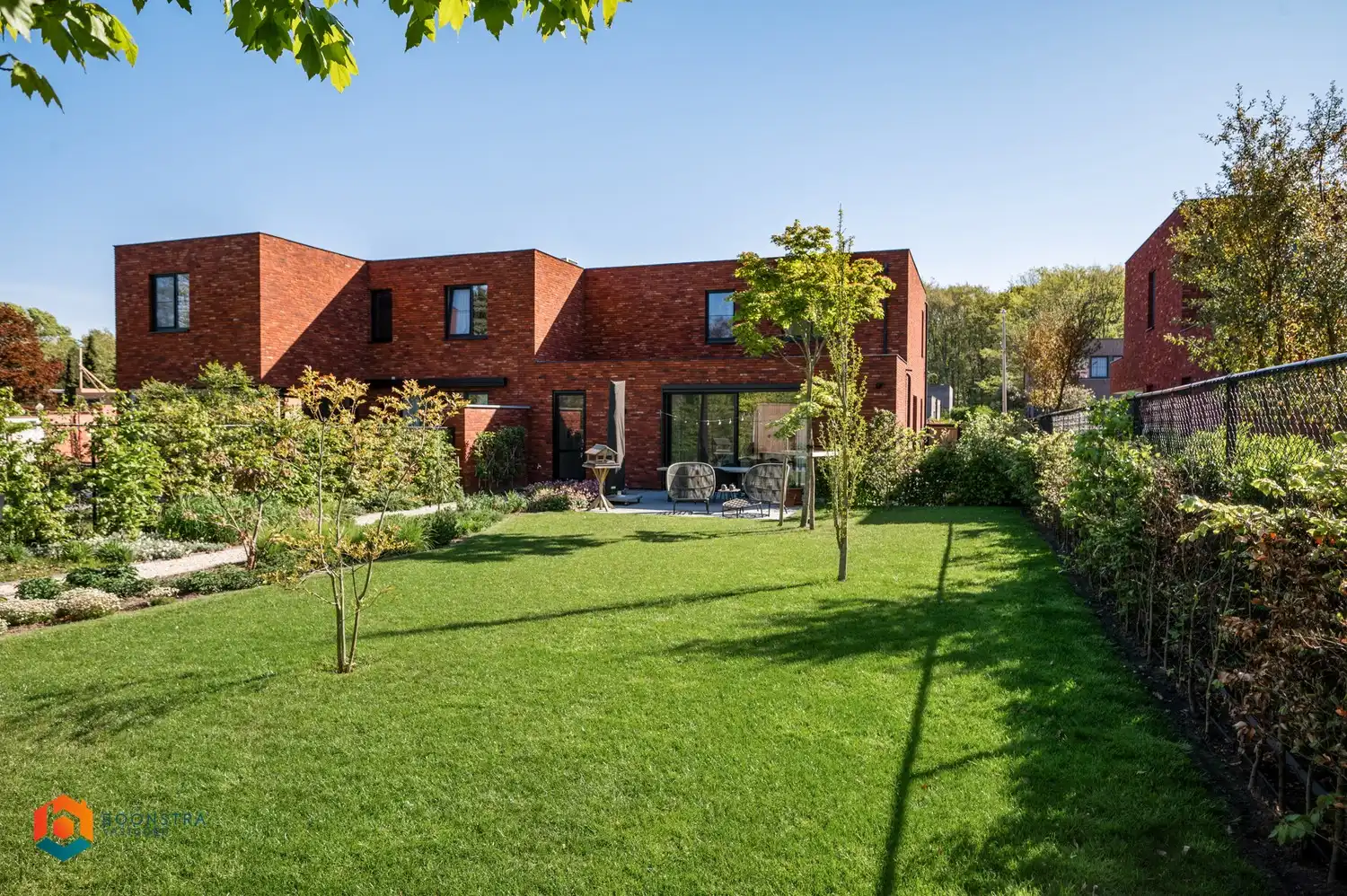 Energiezuinige villa op perceel van 523 m² met 3 slpks foto 11