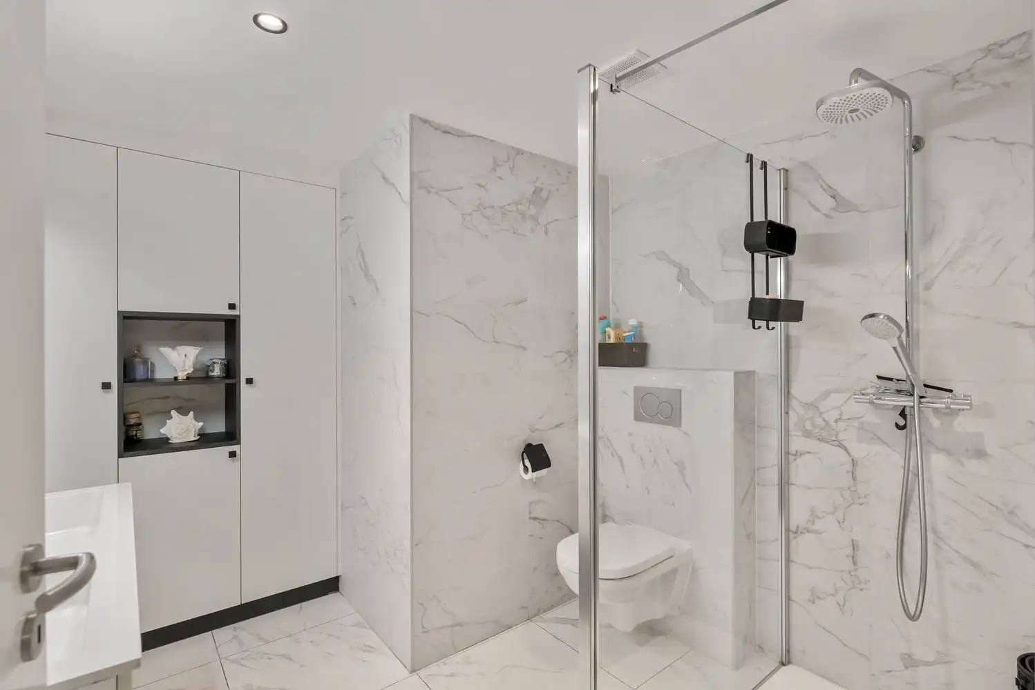 Prachtig appartement op rustige en toch supercentrale locatie in Berlaar centrum! foto 13