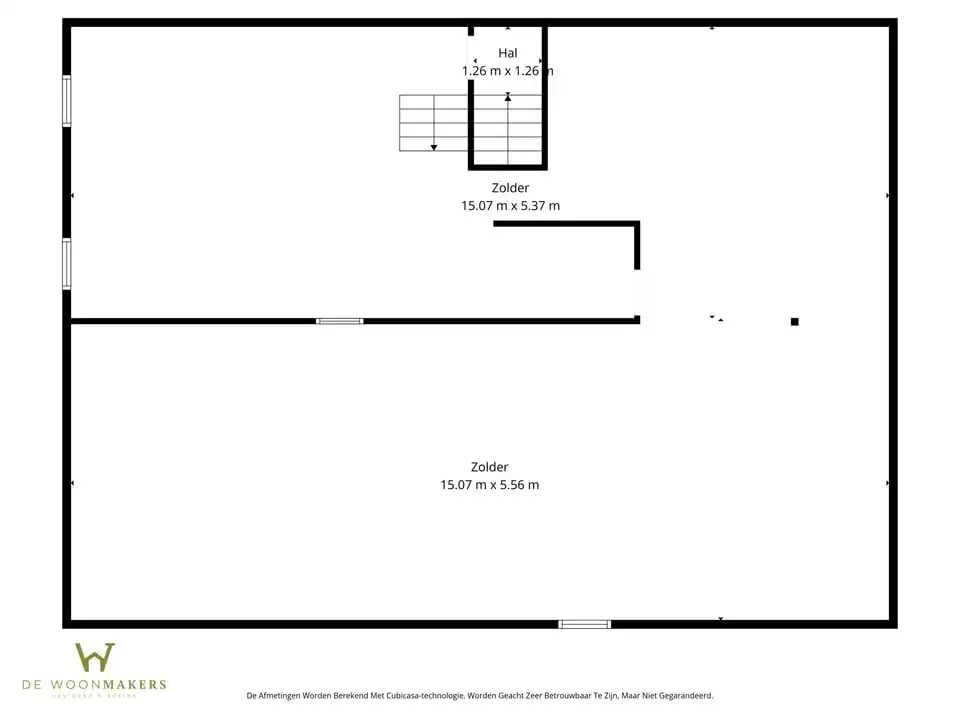 ICONISCH HANDELSPAND MET LUXUEUZE WOONST OP DE GROTE MARKT VAN SINT-TRUIDEN foto 64