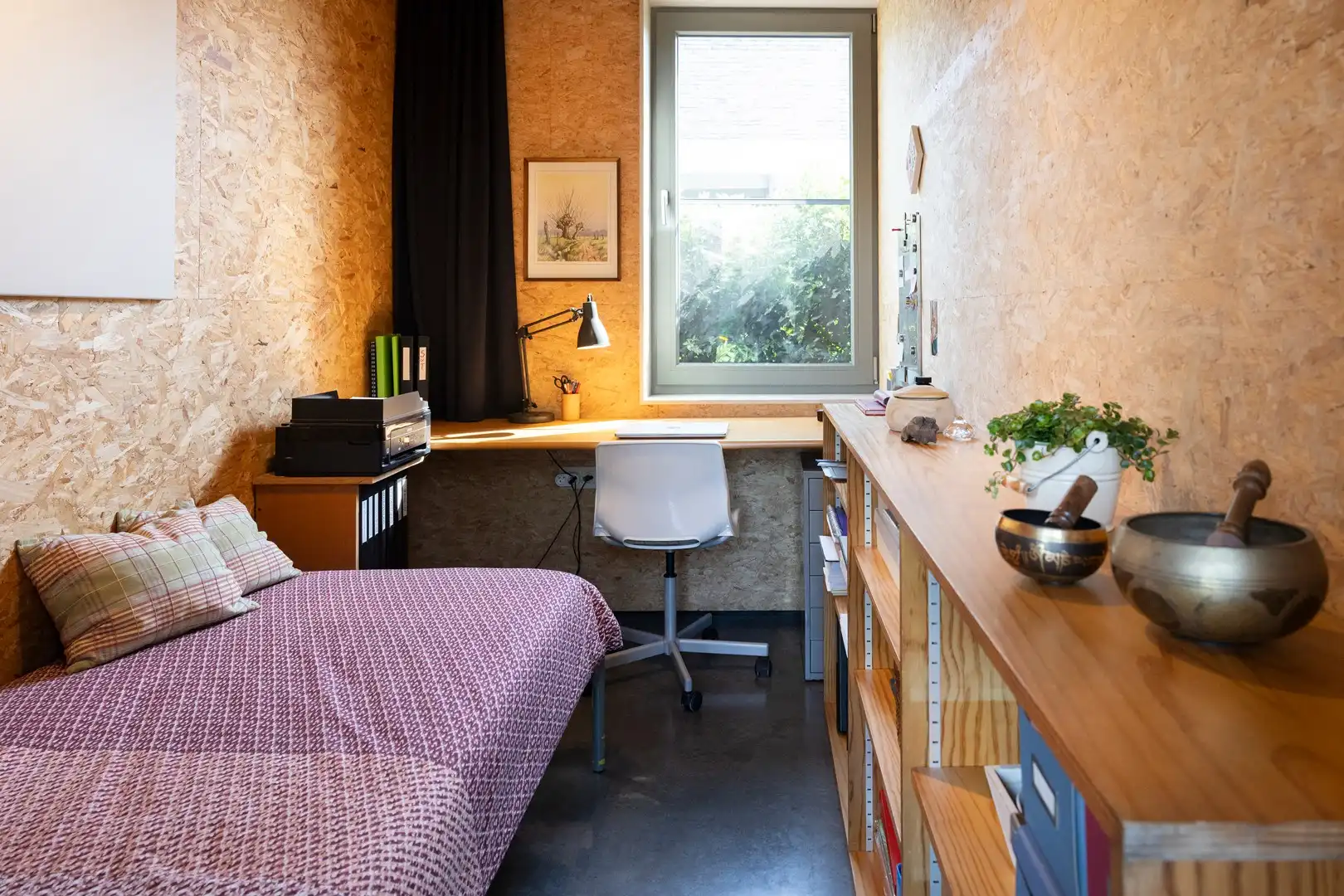 Lage-energiewoning met een mooi verhaal. foto 14