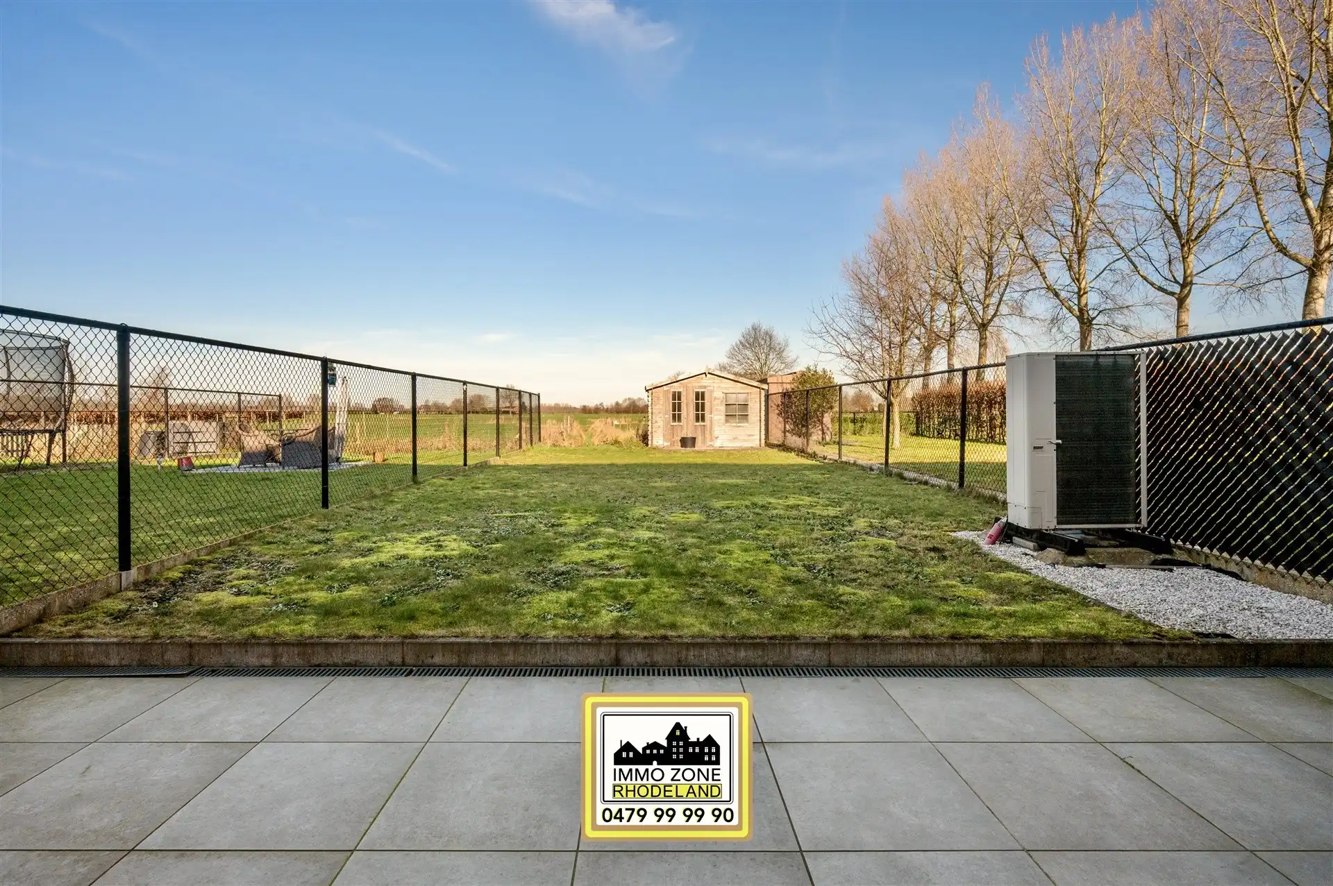 Sublieme energiezuinige woning met 3 slpks en tuin foto 26