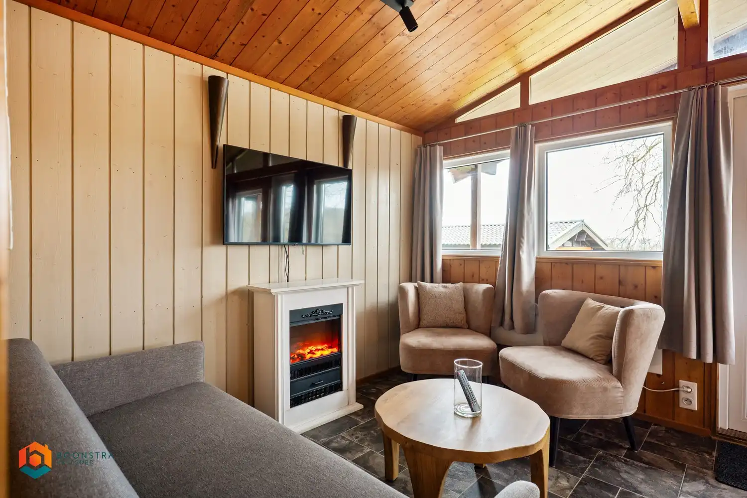 Vakantiehuisje met 2 slpkrs te Blaimont foto 5