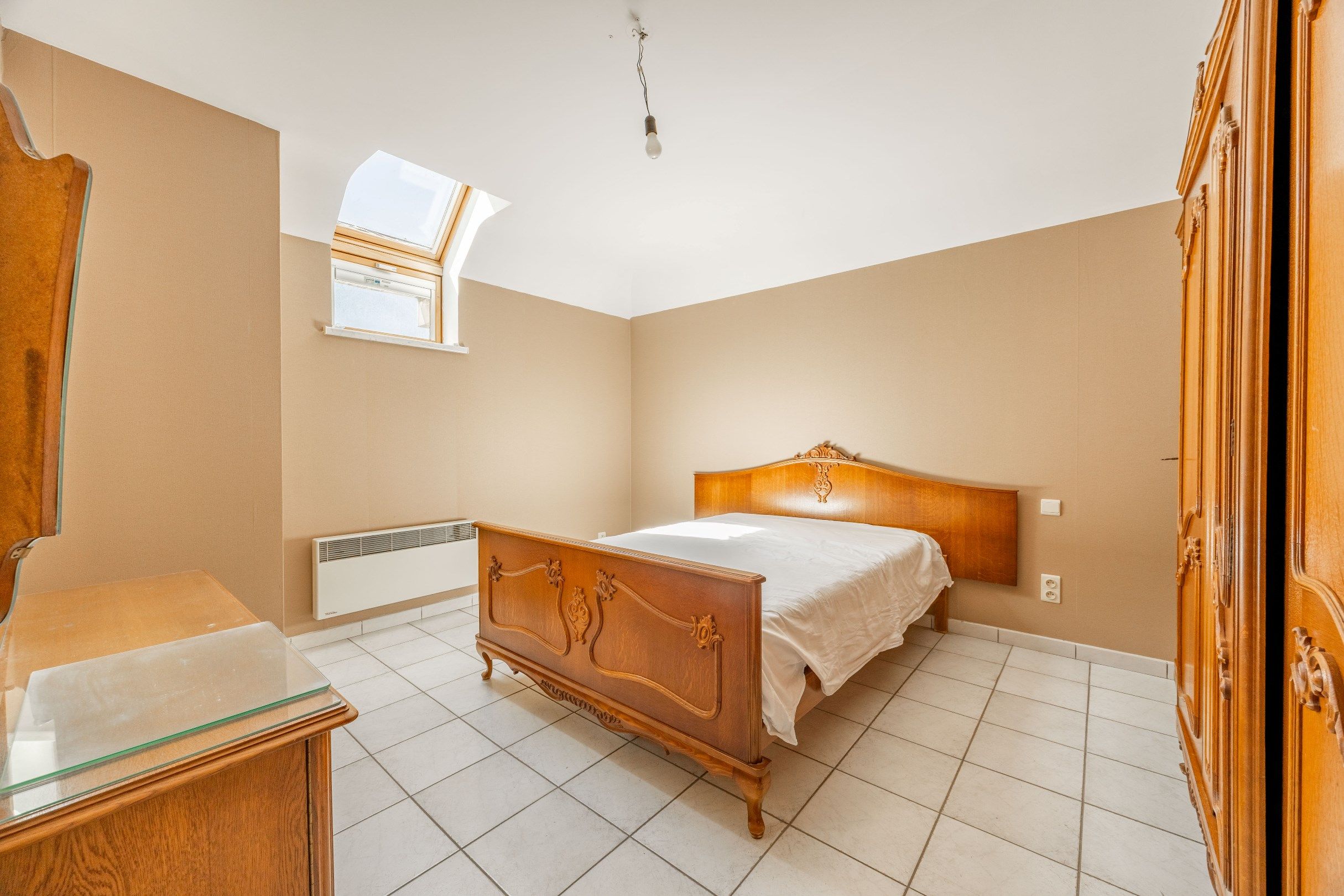 VERZORGD APPARTEMENT MET GROOT TERRAS foto 10