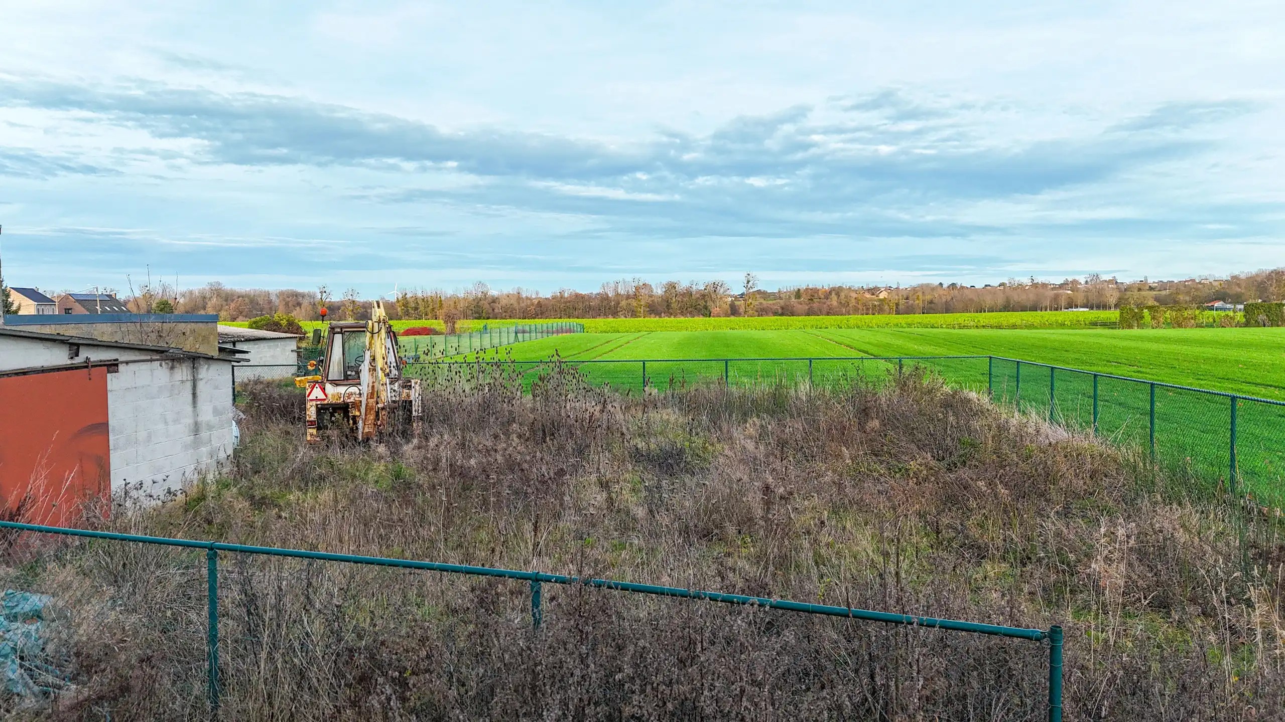 Charmante woning met potentieel tussen Kortessem–Tongeren foto 29