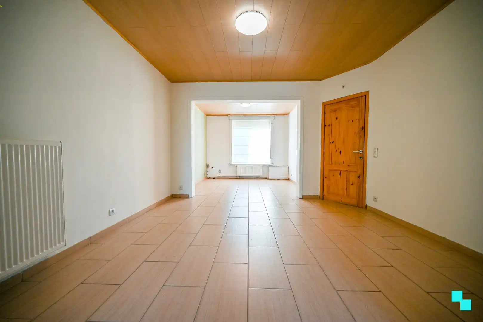 Energiezuinige eengezinswoning te Izegem foto 4