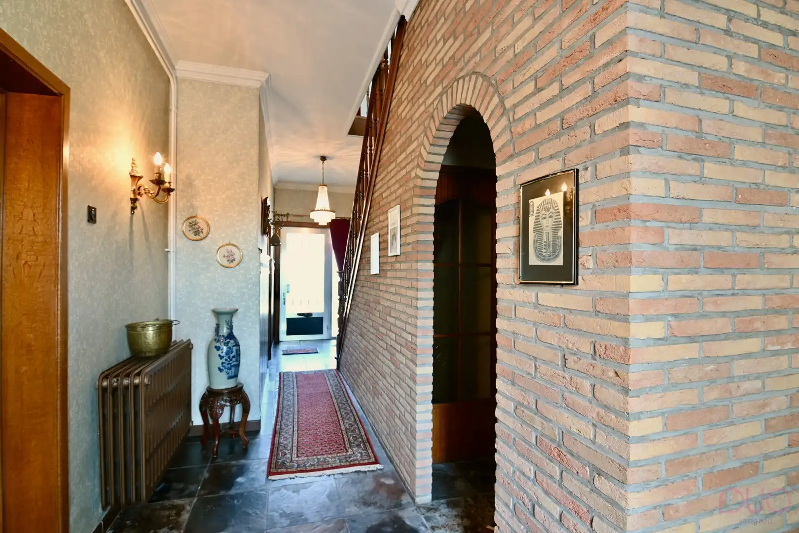 Te renoveren hoevewoning op een perceel 29a 55ca rustig gelegen in het rustige Halle-Booienhoven foto 5