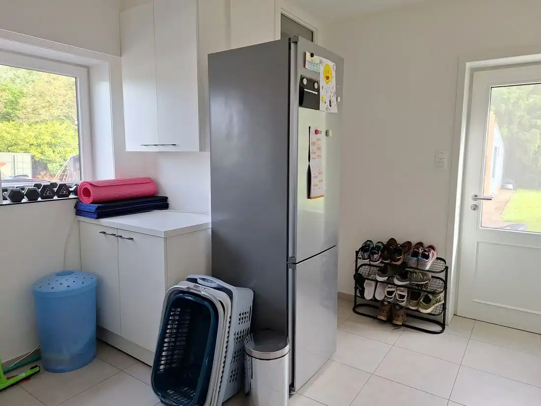 Knap gerenoveerde vrijstaande woning te Lummen foto 21