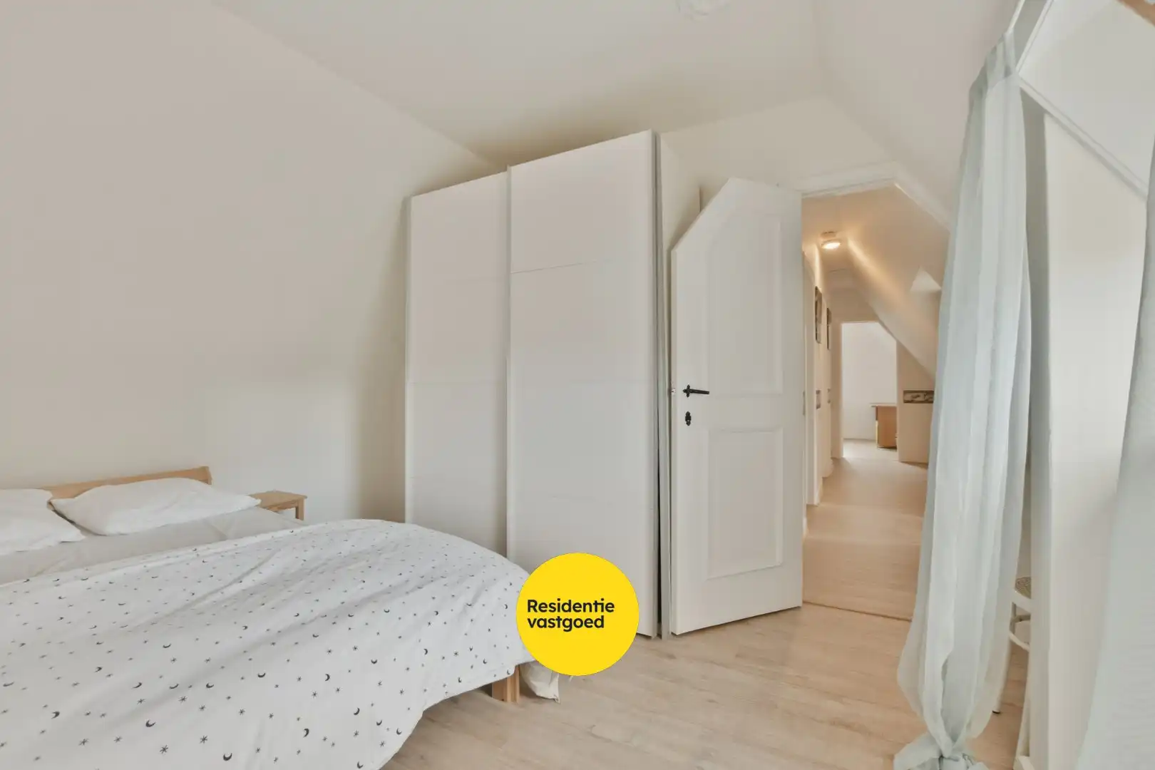 Ruime villa (201m²) op wandelafstand van het centrum en strand te Blankenberge! foto 14