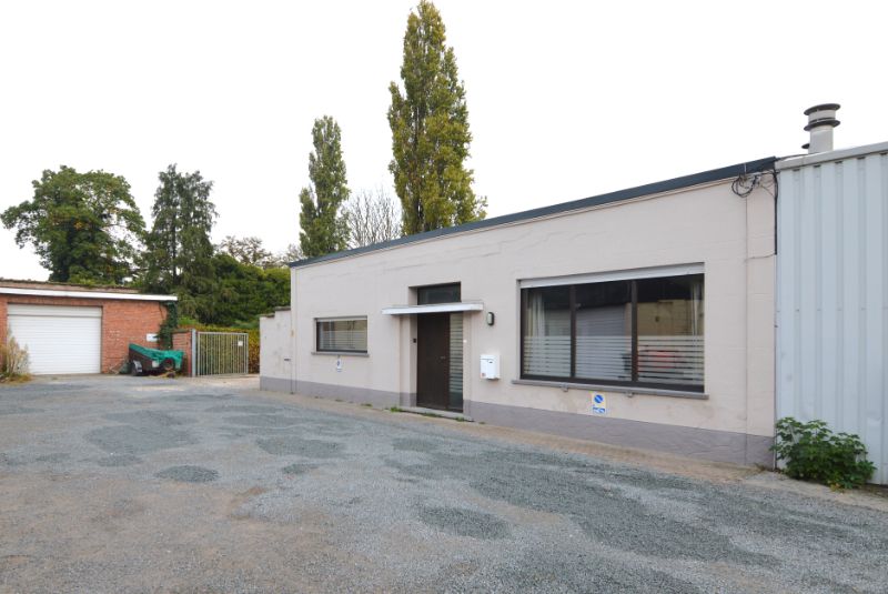 Woning in Mechelen foto {{pictureIndex}}