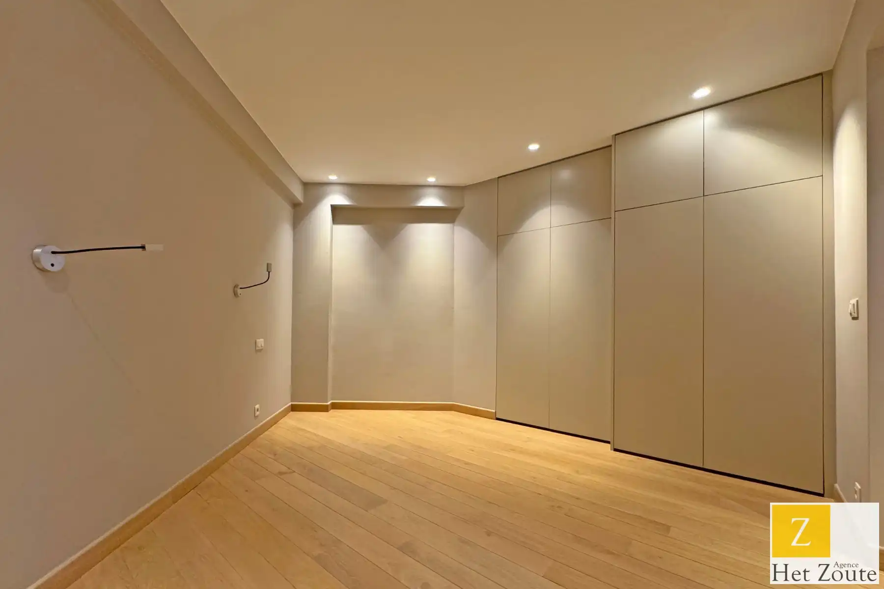 Gezellig appartement op enkele passen van Zeedijk-Het Zoute foto 8