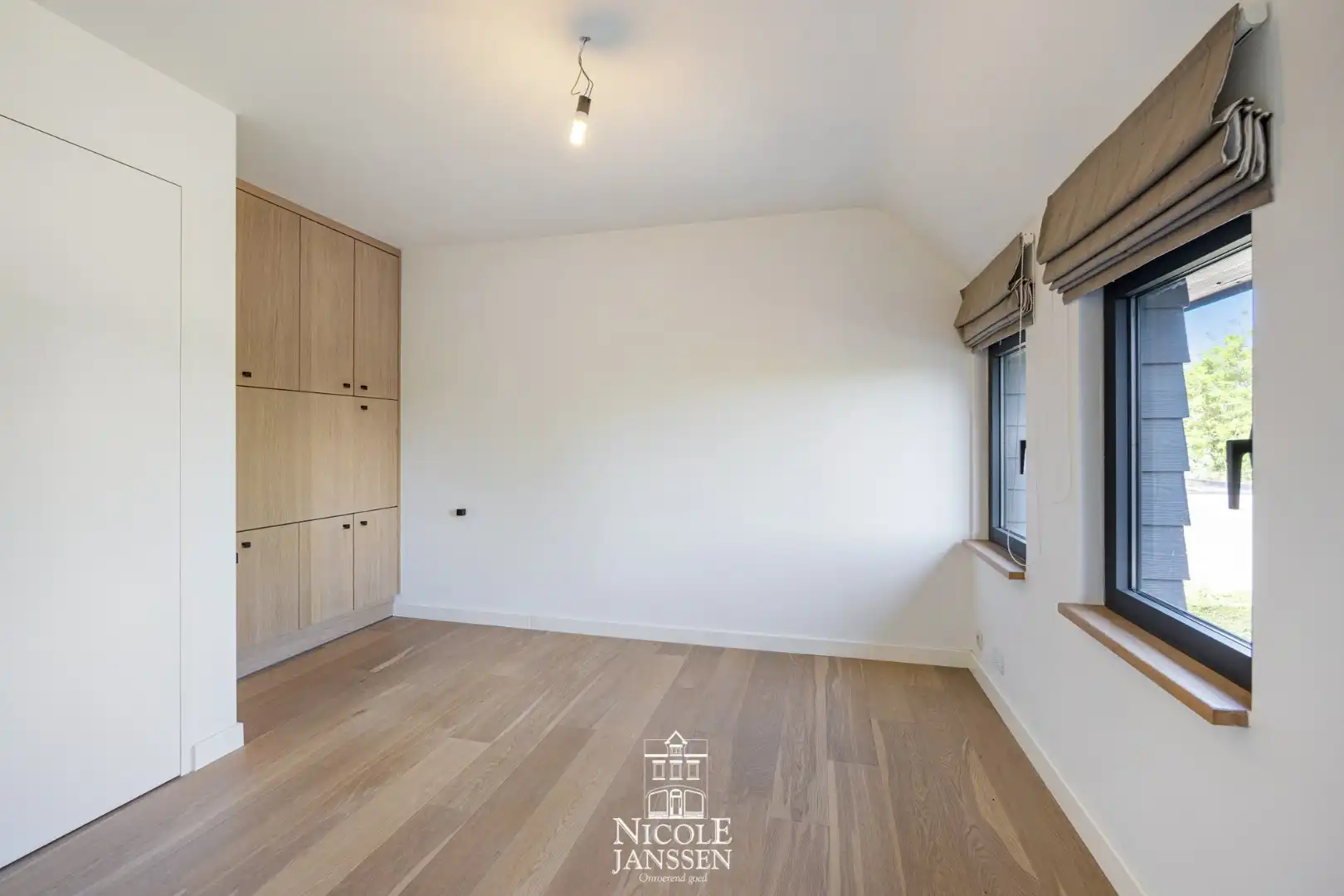 Energiezuinige villa met vijf slaapkamers in een rustige, groene omgeving  foto 20