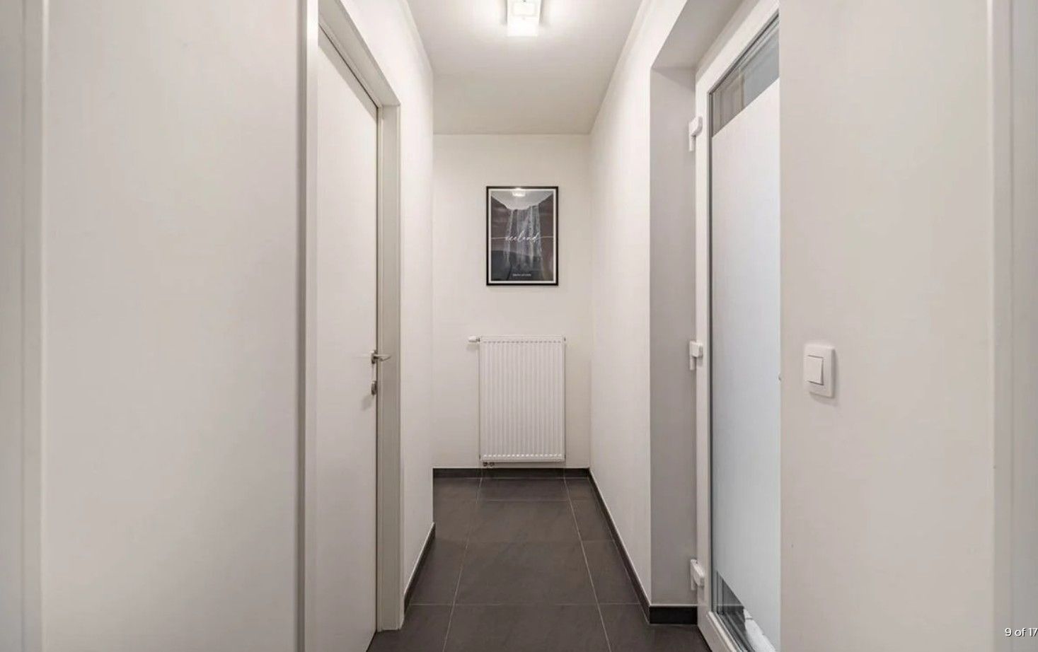 Gelijkvloers appartement gelegen in het centrum van Paal. foto 7