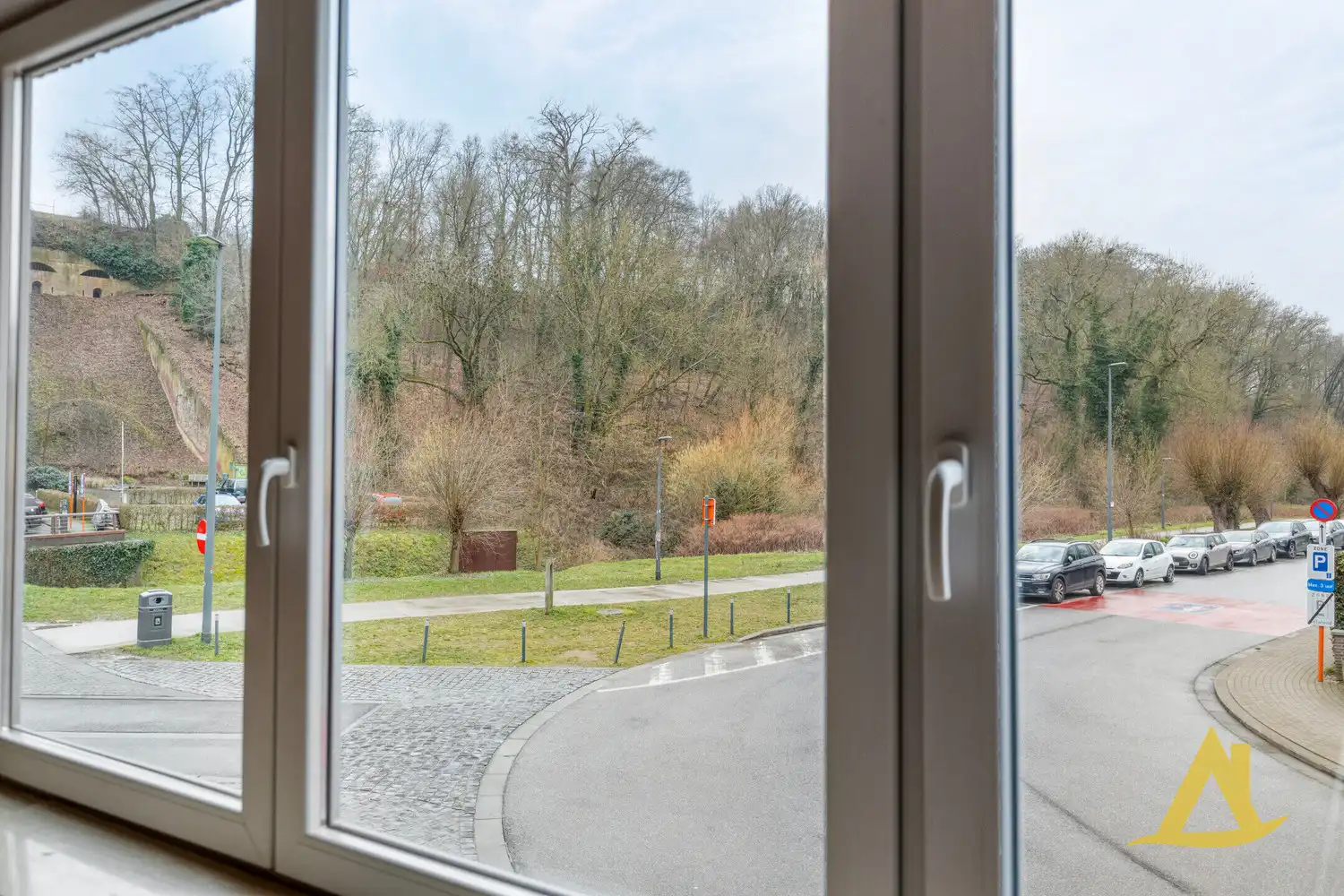 RUIM APPARTEMENT IN HET CENTRUM VAN DIEST! foto 10