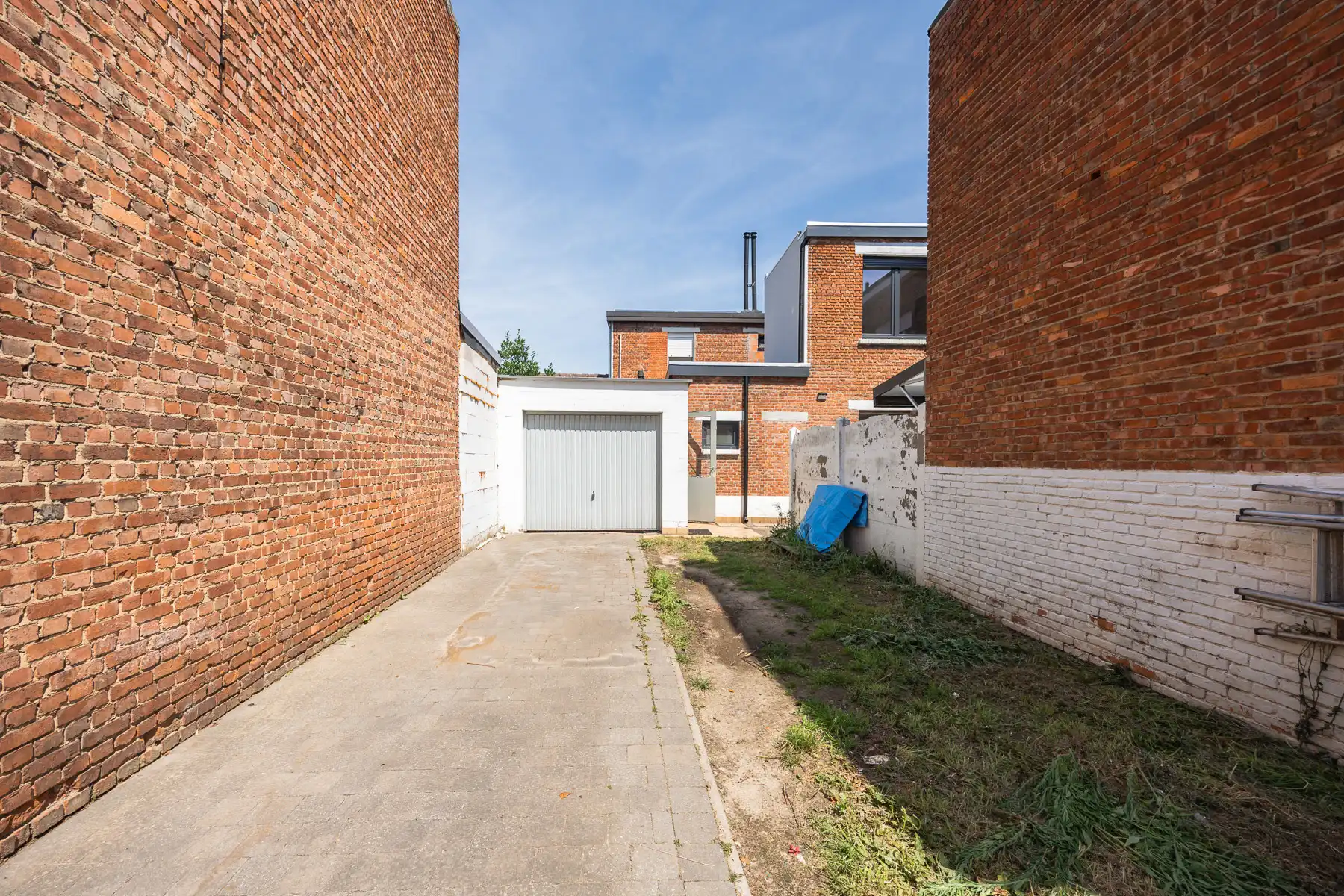 Prachtig in 2025 gerenoveerde woning met alle modern comfort foto 24