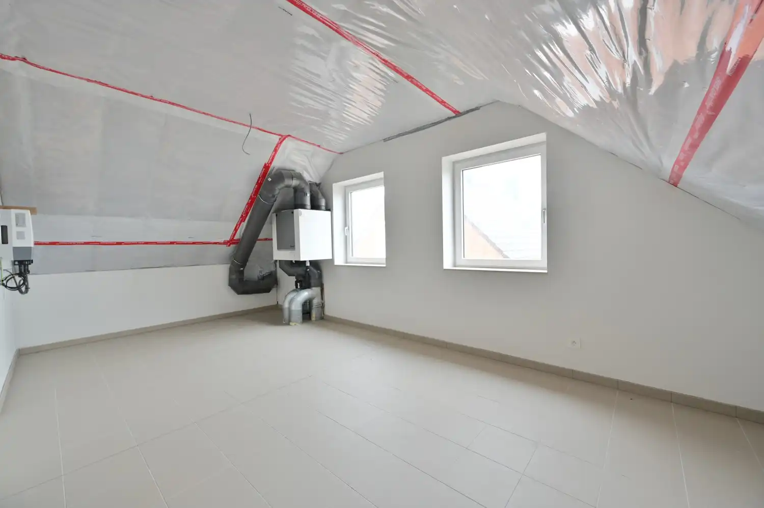 Ruime nieuwbouwwoning mogelijk aan 6% BTW foto 21