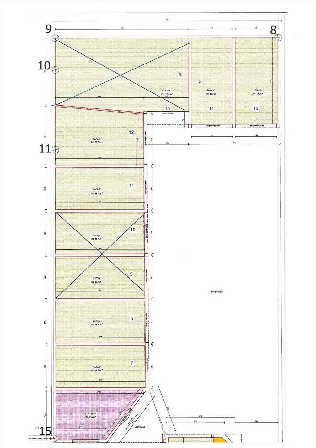 OOSTENDE 500M VAN CENTRUM foto 9