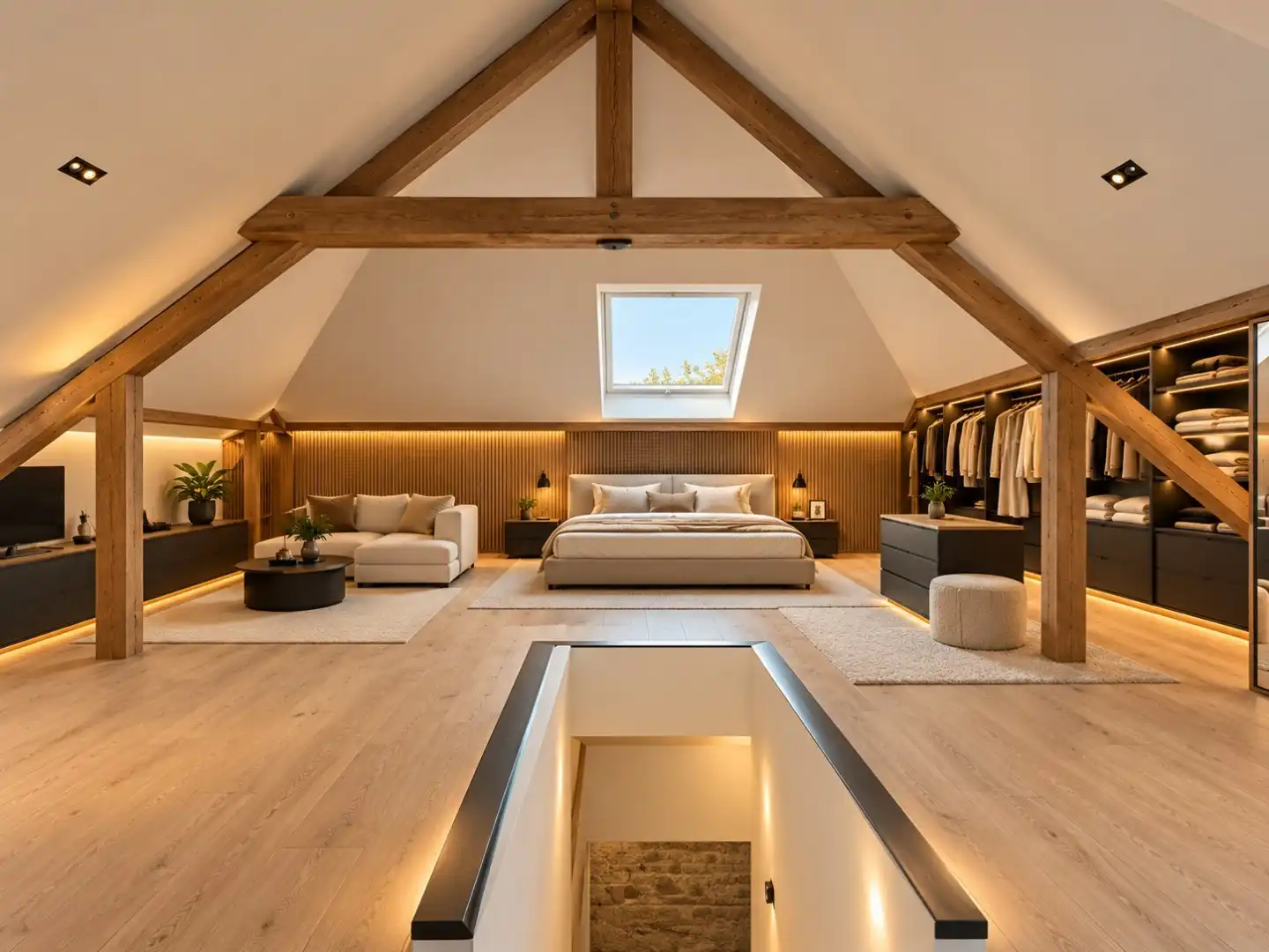 Alleenstaande statige woning met tuin te Veldegem foto 19