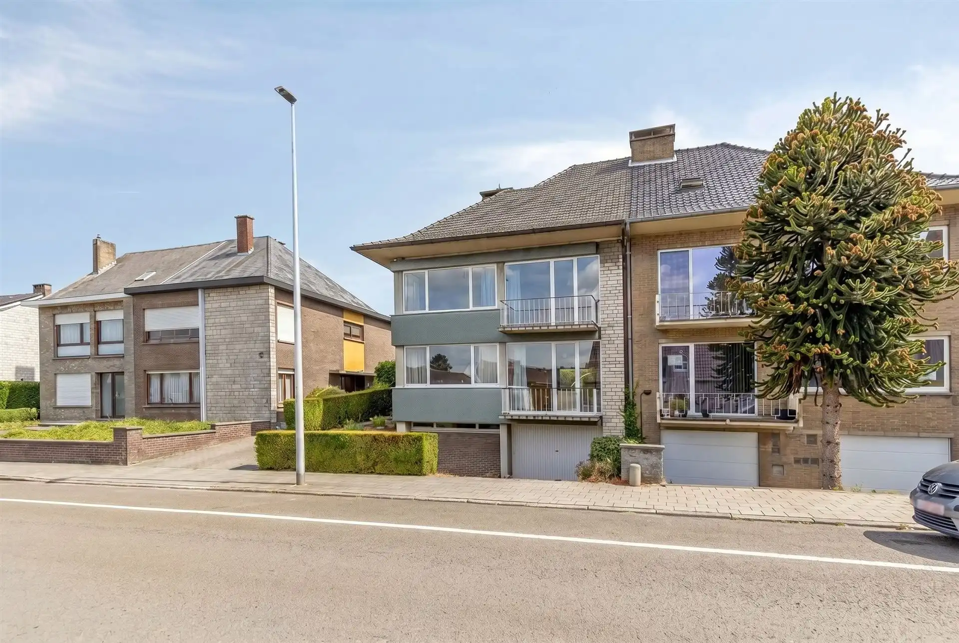 Huis te koop Balthazarstraat 107 - 1500 HALLE