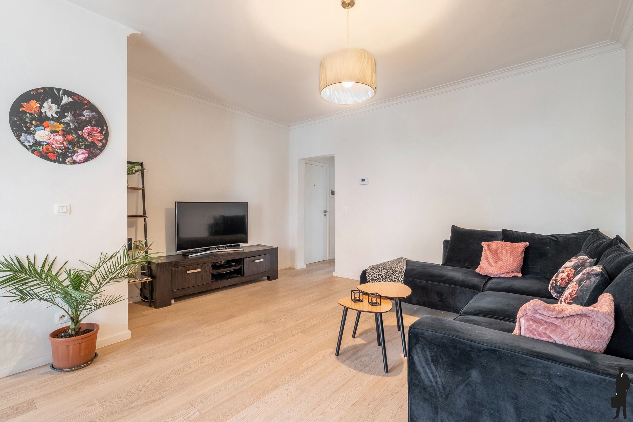 Gelijkvloers appartement van ca. 74m² met 2slks foto 7