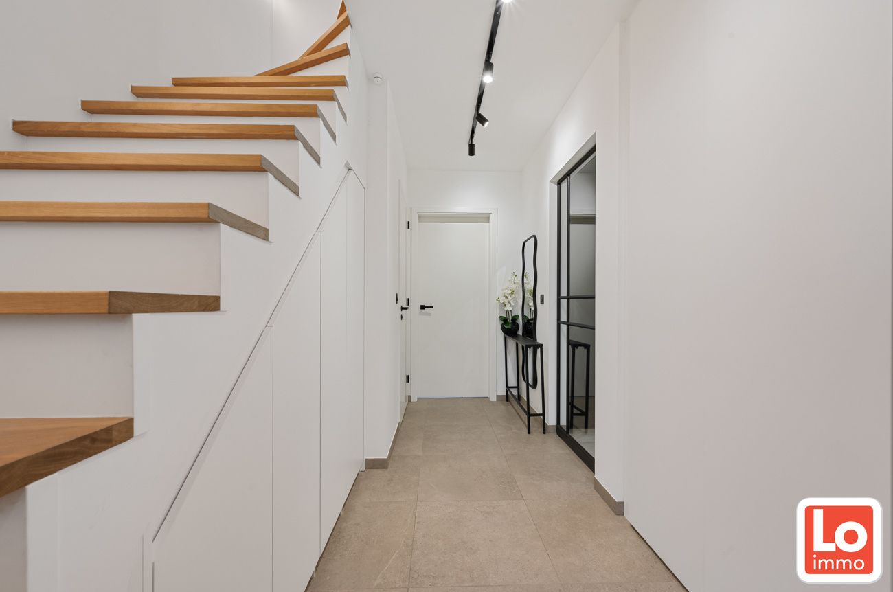 Uniek wonen in een hoogwaardige energie neutrale nieuwbouw aan de Gentbrugse Meersen foto 8