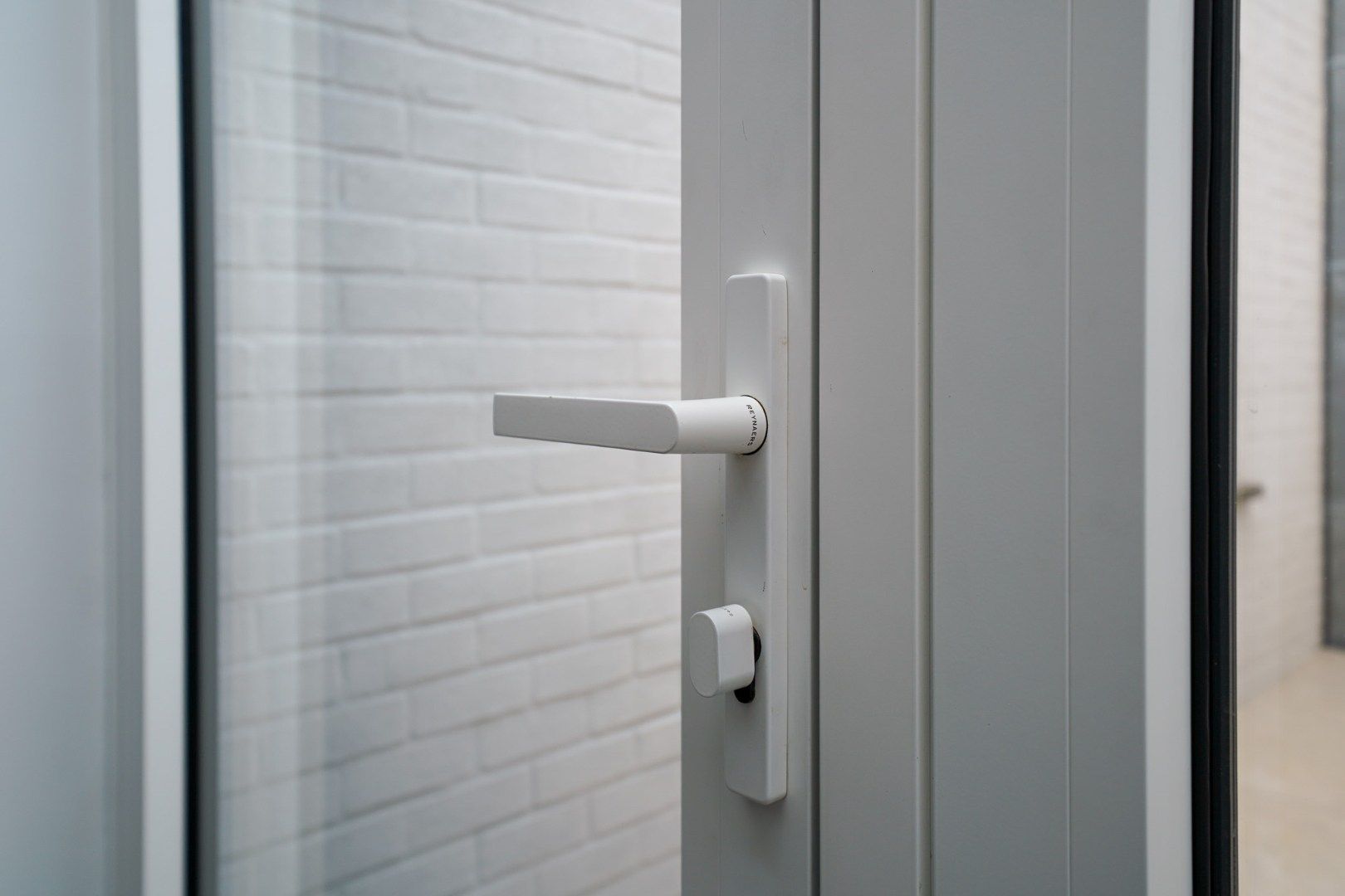 Volledig gerenoveerde rijwoning met 3 slaapkamers in Stene foto 15