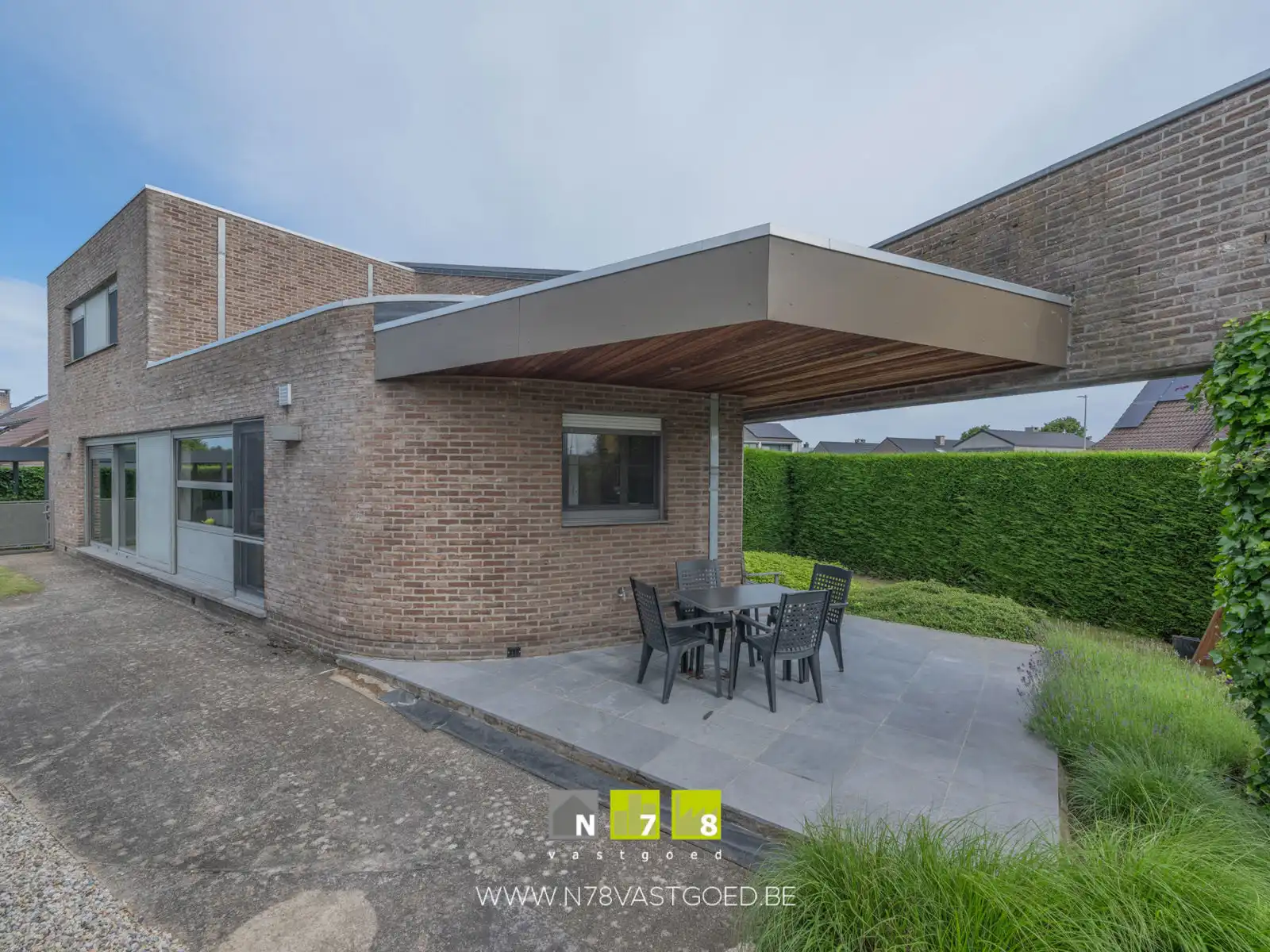 Huis te koop foto 21