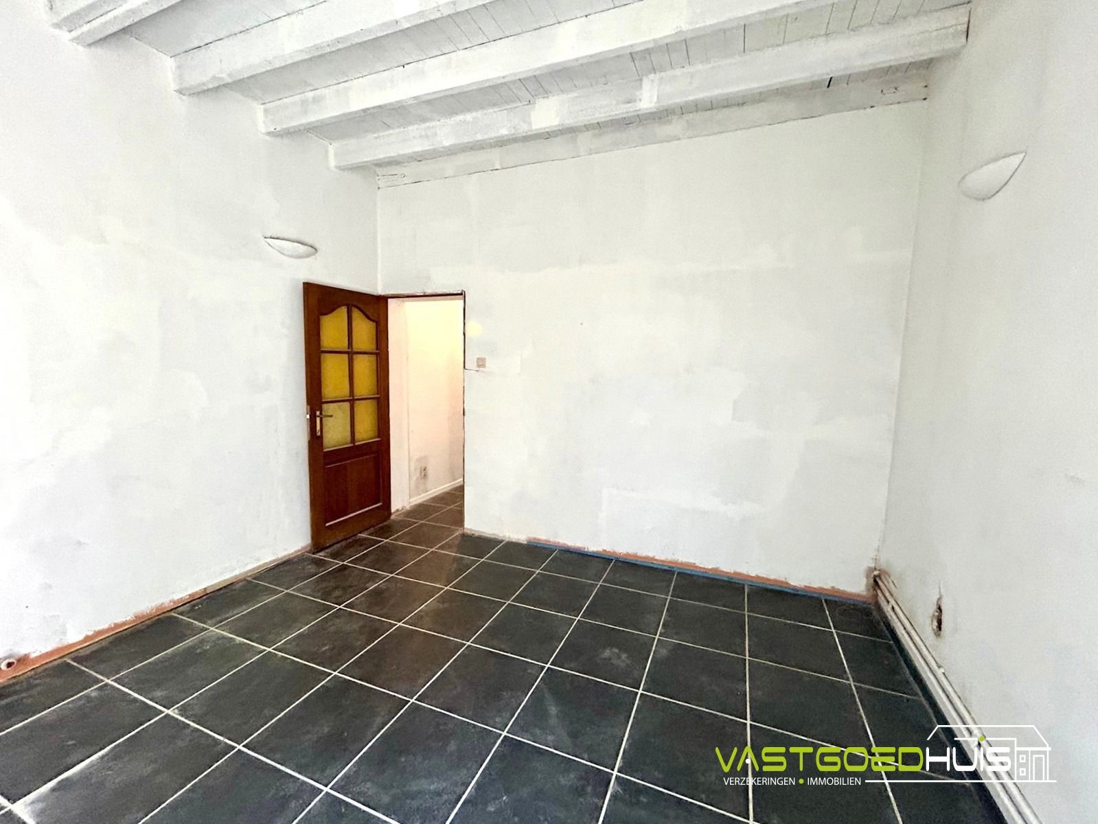 Karaktervolle gezinswoning met 4 slaapkamers en tuin foto 15