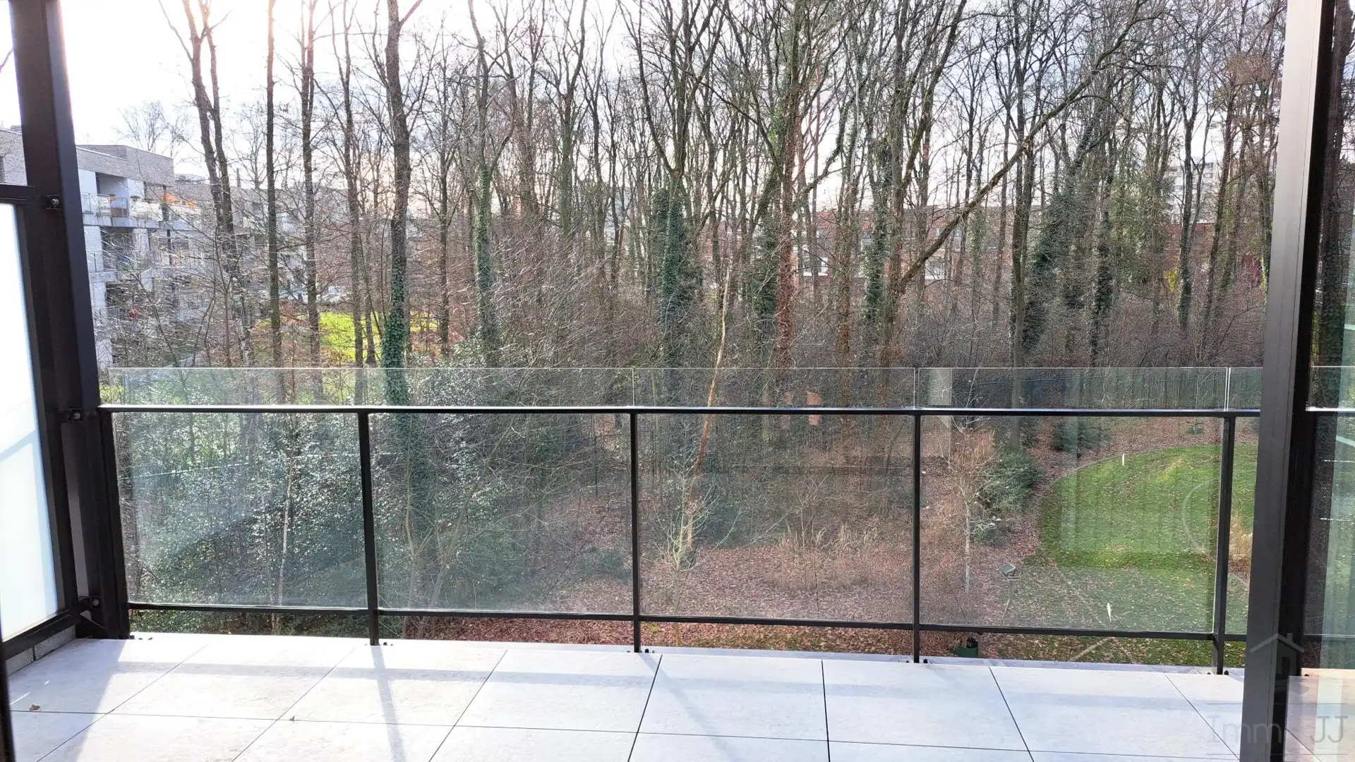 Nieuwbouwapp. met 2 slaapkamers in groene omgeving foto 5