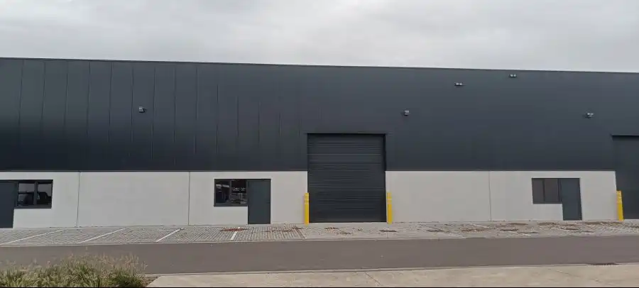 Industriepark B 22- KMO, 2220 Heist-Op-Den-Berg foto 3