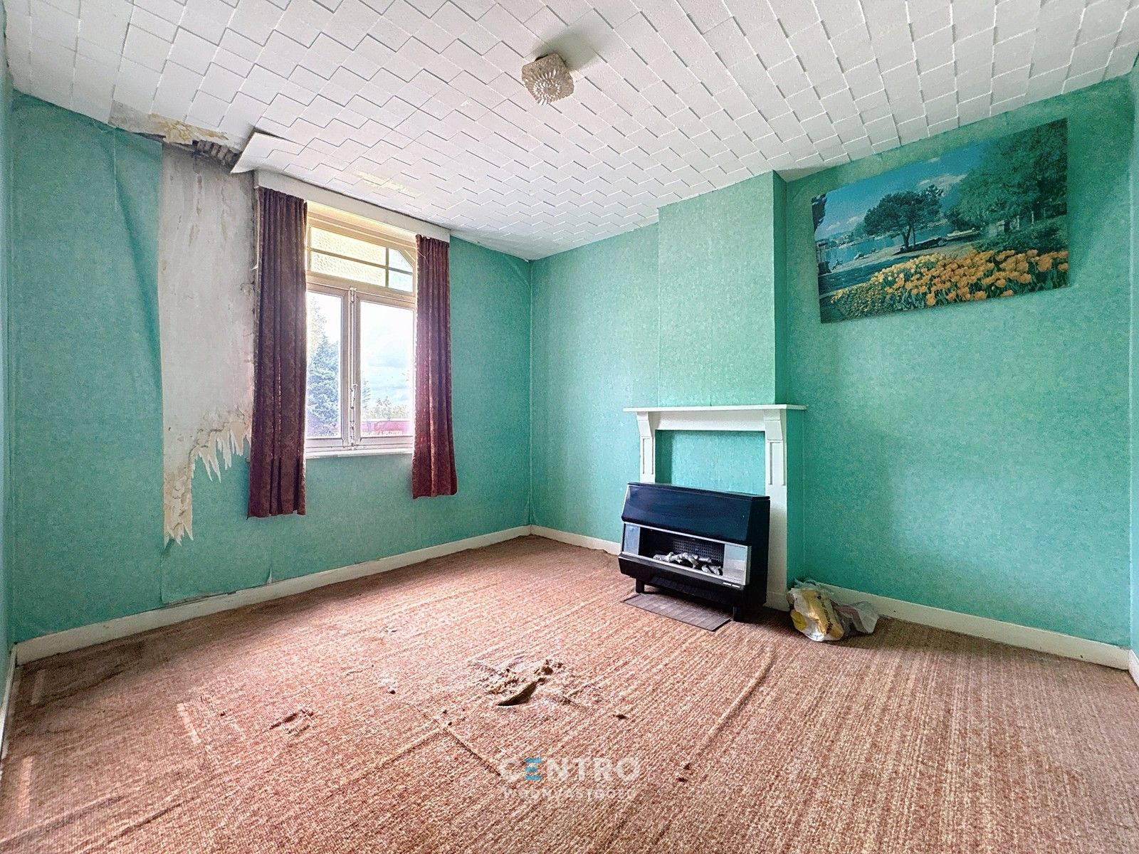 Ruime woning te Lissewege op 505m2! foto 13