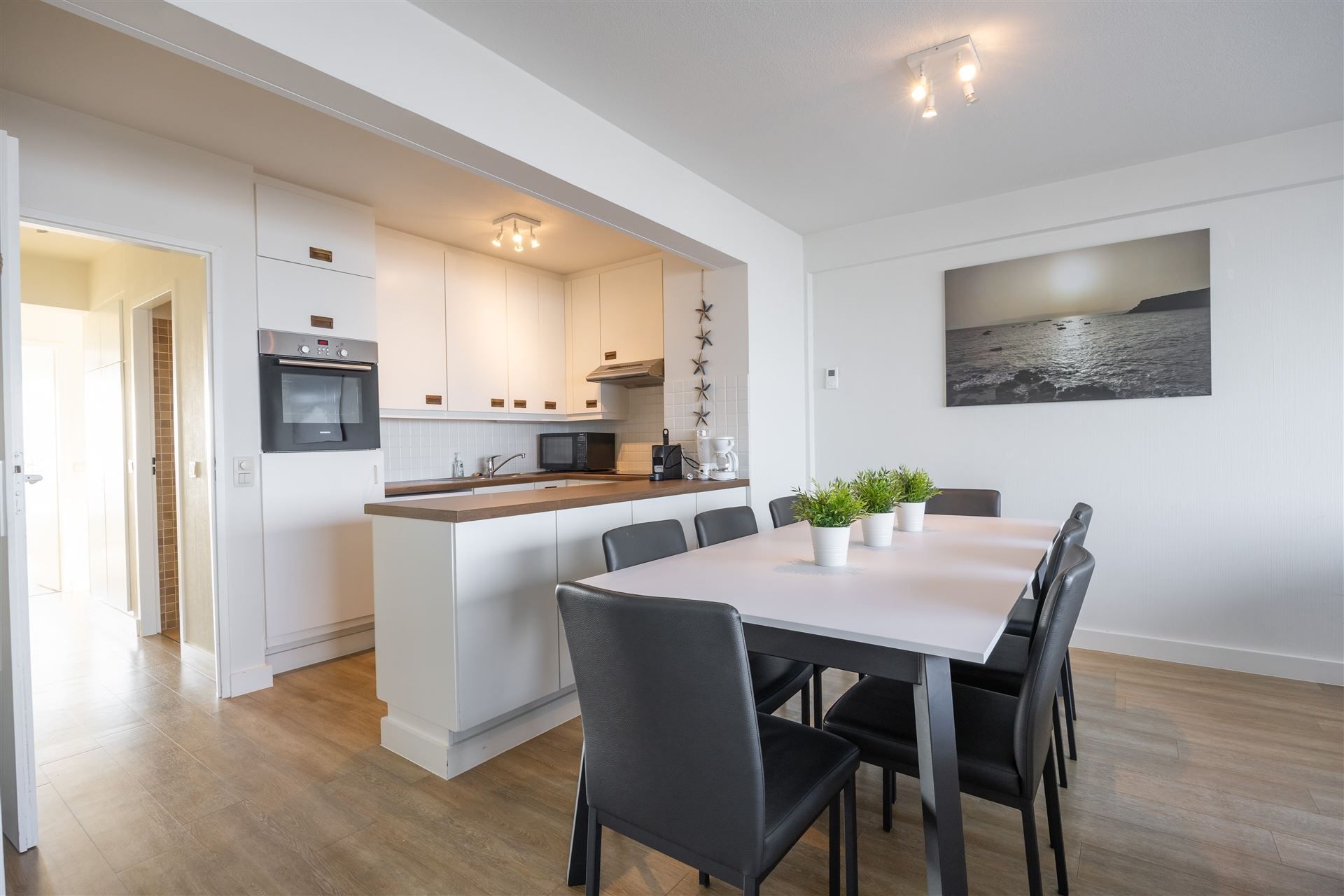 Appartement 2 slaapkamers foto 7