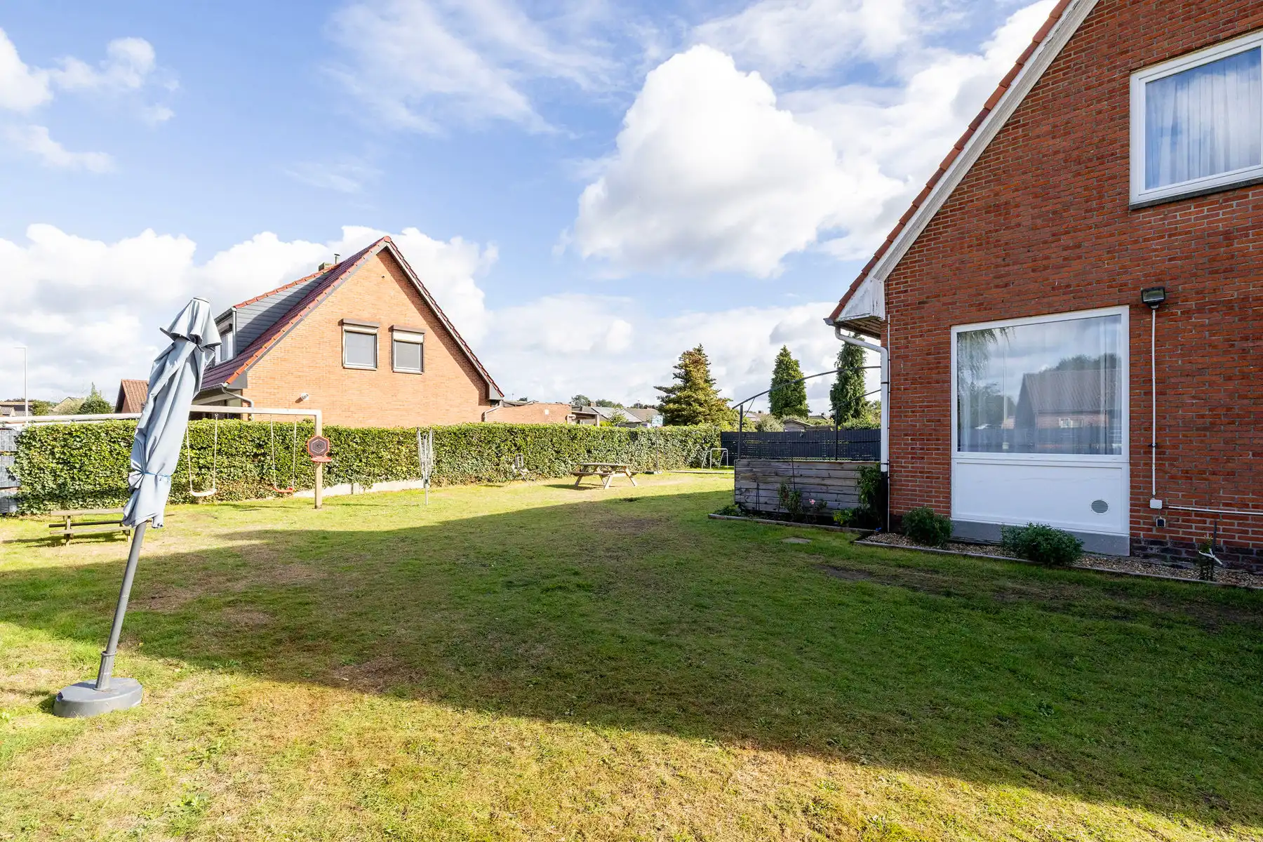 Vrijstaande gezinswoning met 3 slpks te Hechtel -Eksel foto 27