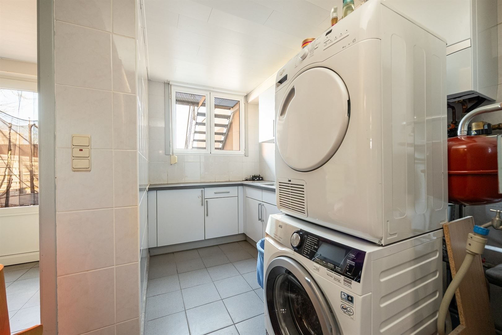 Gezond huis met extra garagebox foto 7