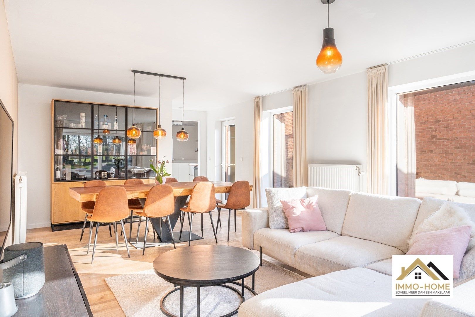 Moderne vrijstaande woning te Laarne foto 7