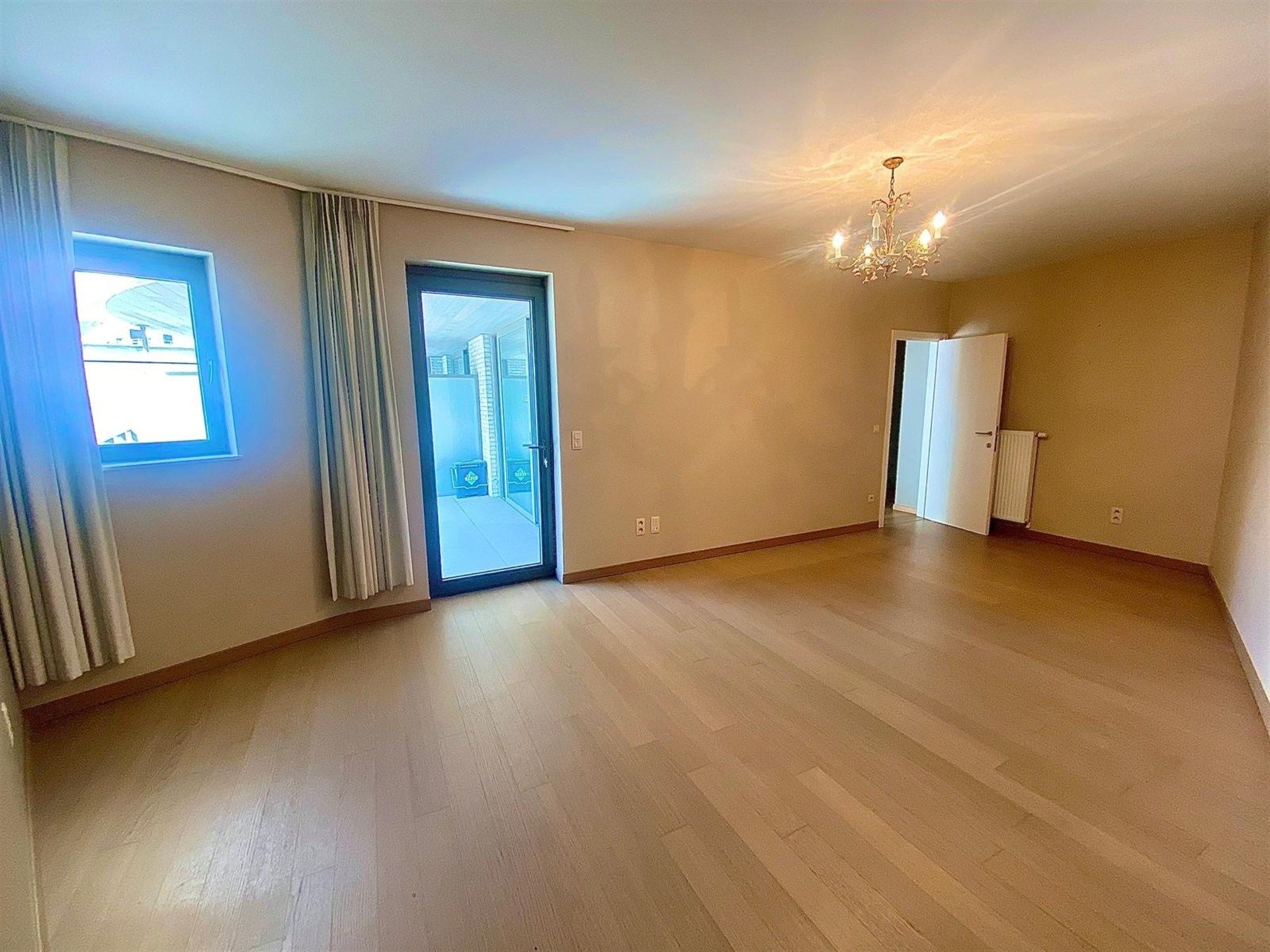Prachtig appartement in het centrum van Aalst foto 12