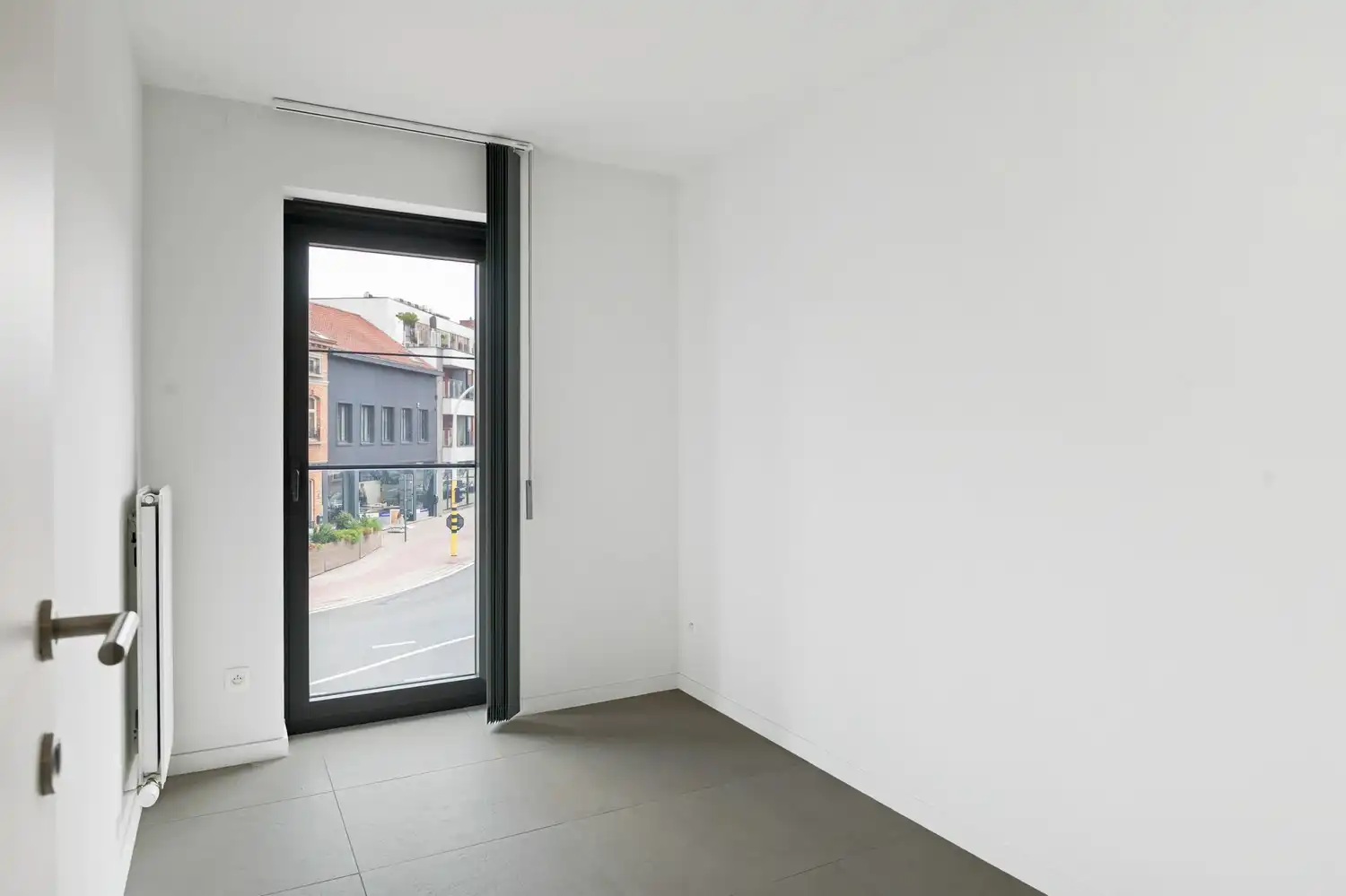 Prachtig appartement met 3 slpkrs en 2 bdkrs in centrum Putte foto 12