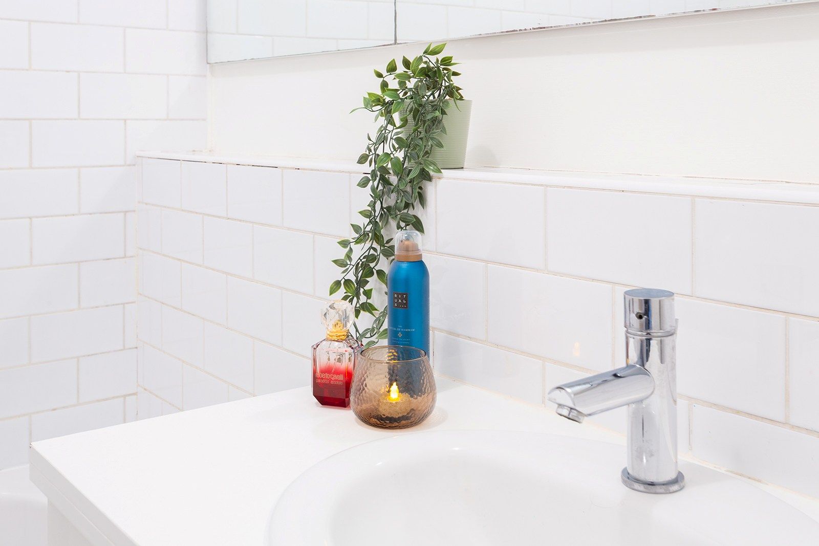 Instapklaar appartement met prachtig uitzicht foto 23