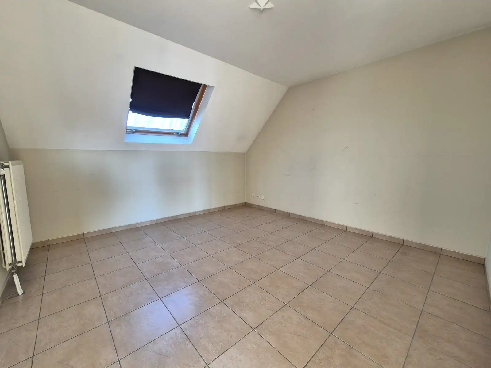 2 SLPK+bureau aan vide, geen inkijk en ruim terras op zuiden foto 9