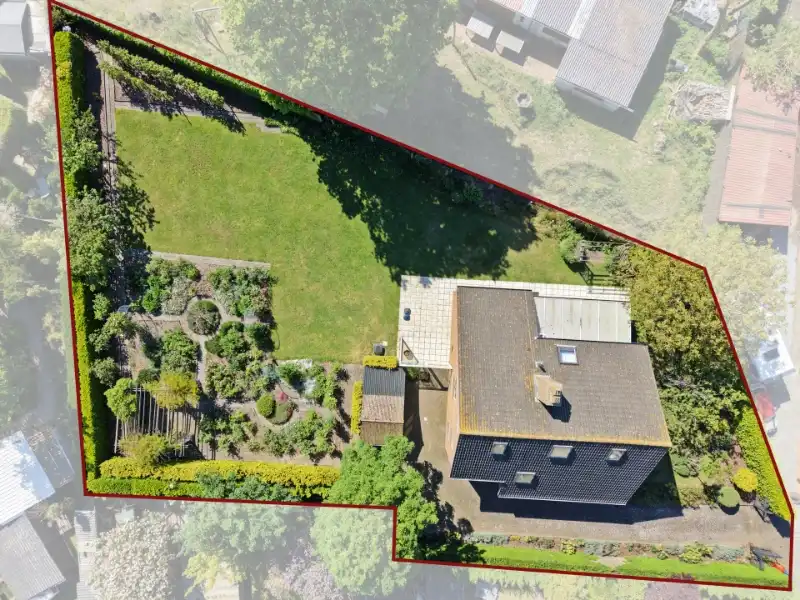 Hoofdfoto van de publicatie: RUSTIGE WONING TE OOSTDUINKERKE-DORP