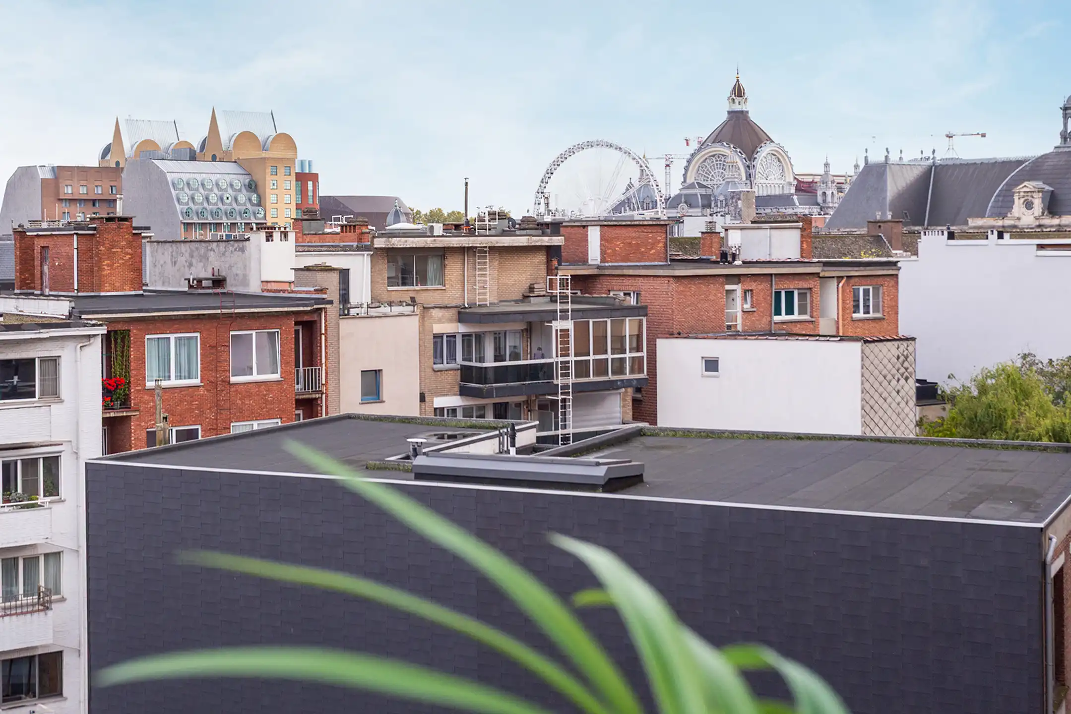 Appartement te koop foto 37