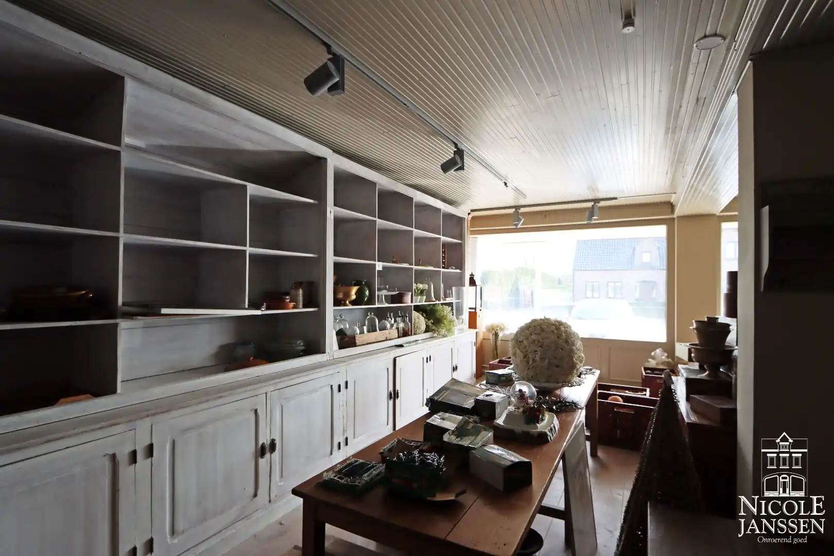 Interessante opbrengsteigendom foto 3