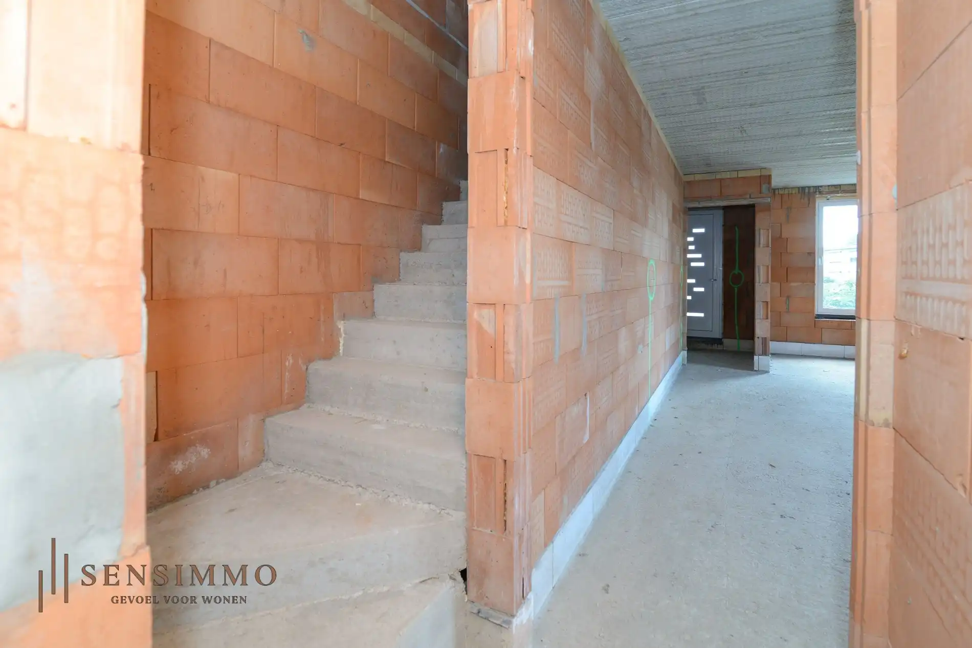 Nieuwbouwwoning met 4 slaapkamers op toplocatie – aankoop onder registratie! foto 10