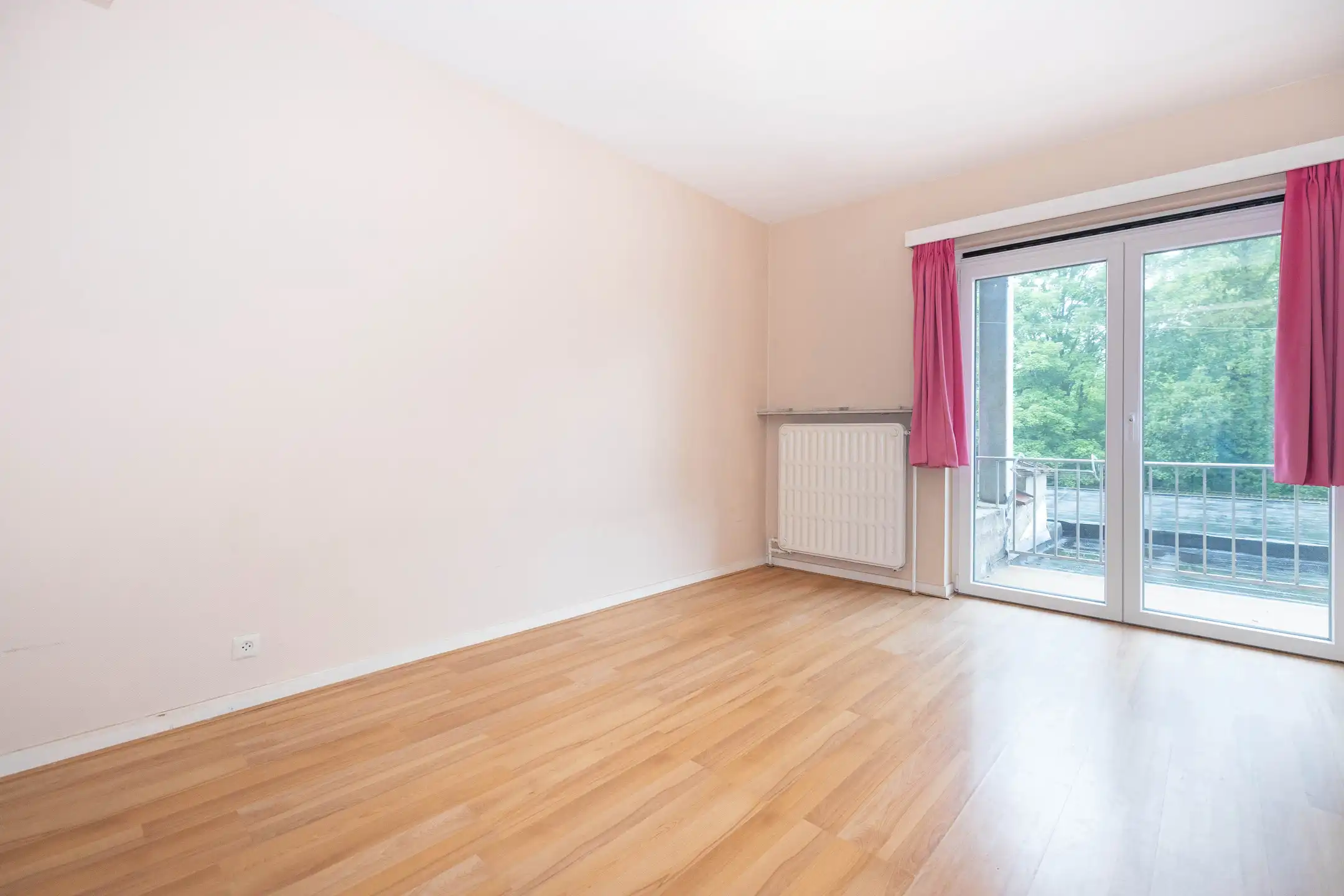 Appartement met 2 slaapkamers in het hart van Waterloo foto 7