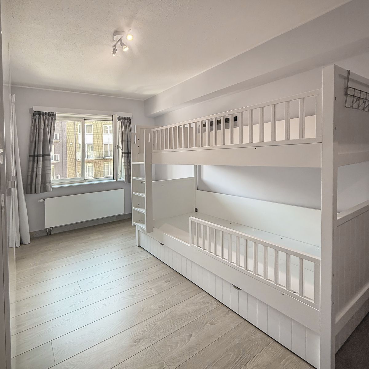 Drieslaapkamer appartement met mix van luxe en duurzaamheid foto 30